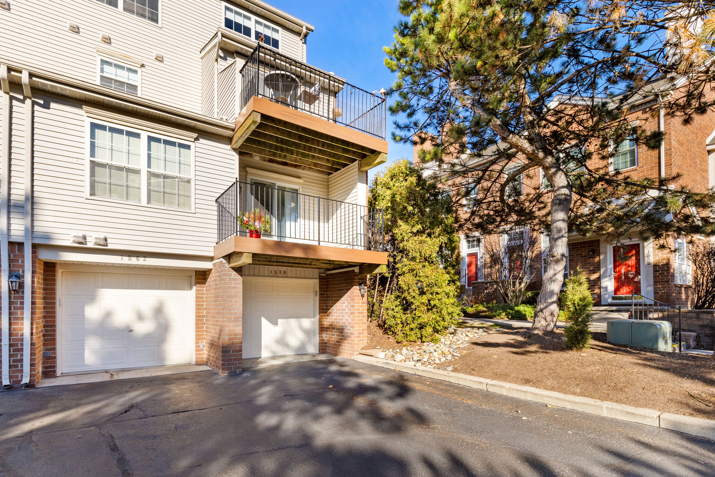 1562 Maryland Club Drive
