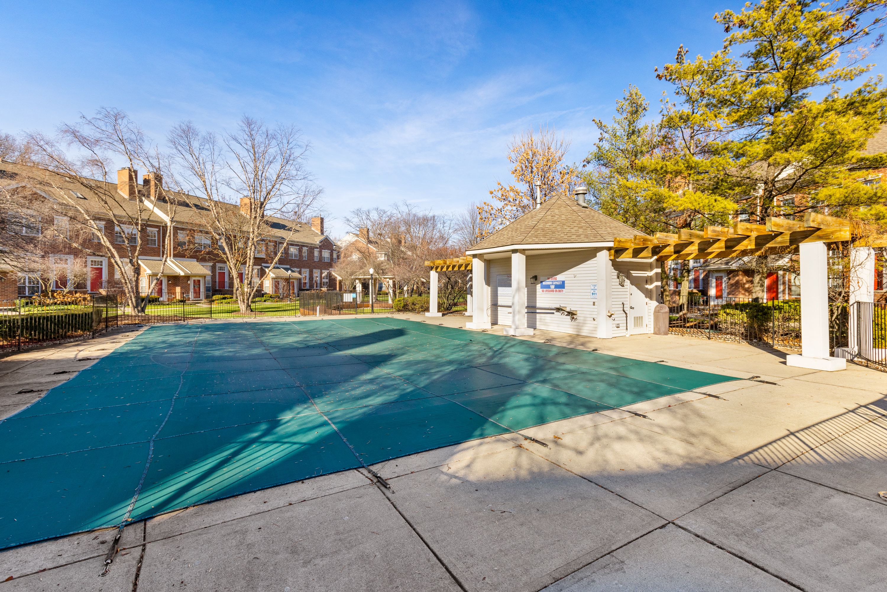 1562 Maryland Club Drive