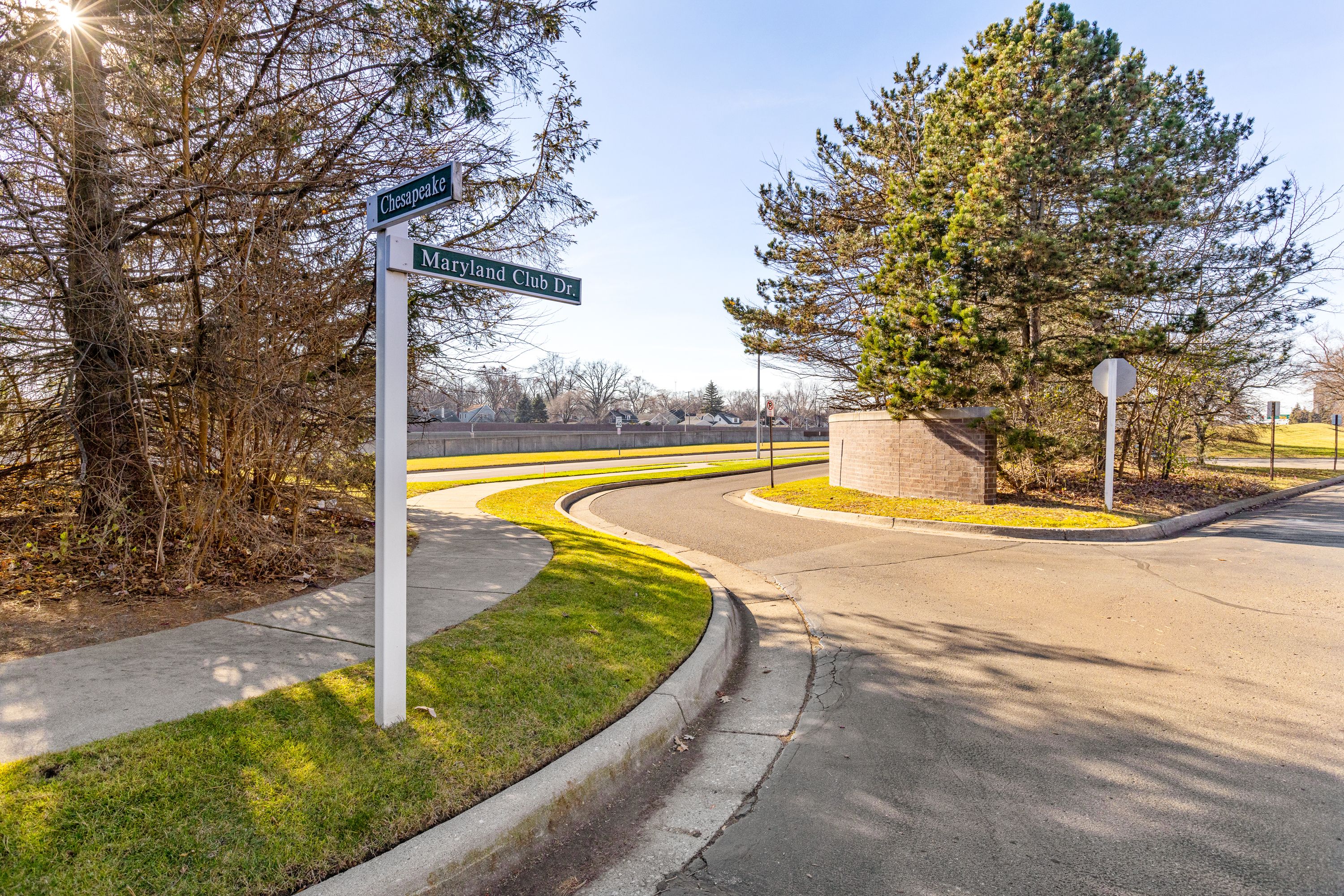1562 Maryland Club Drive