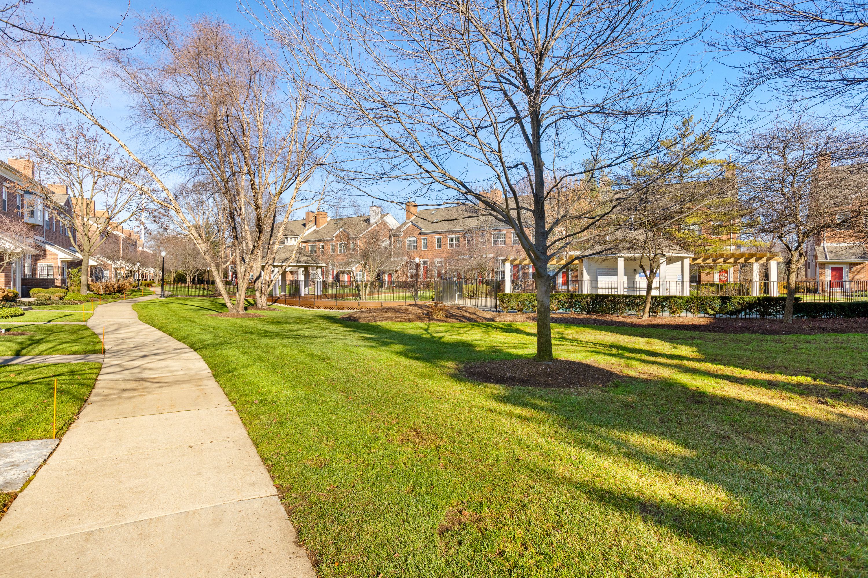 1562 Maryland Club Drive