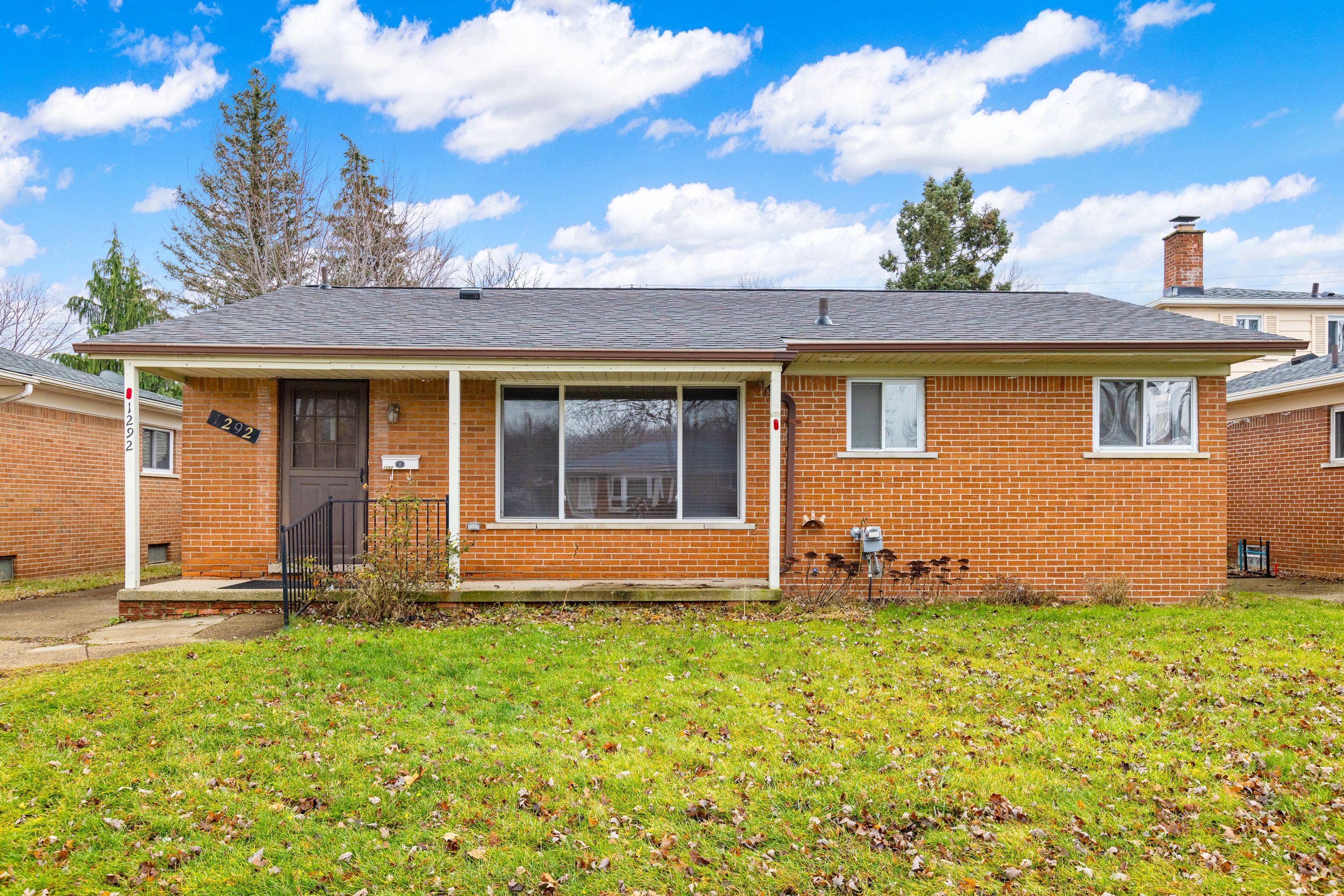 1292 Beaupre Avenue