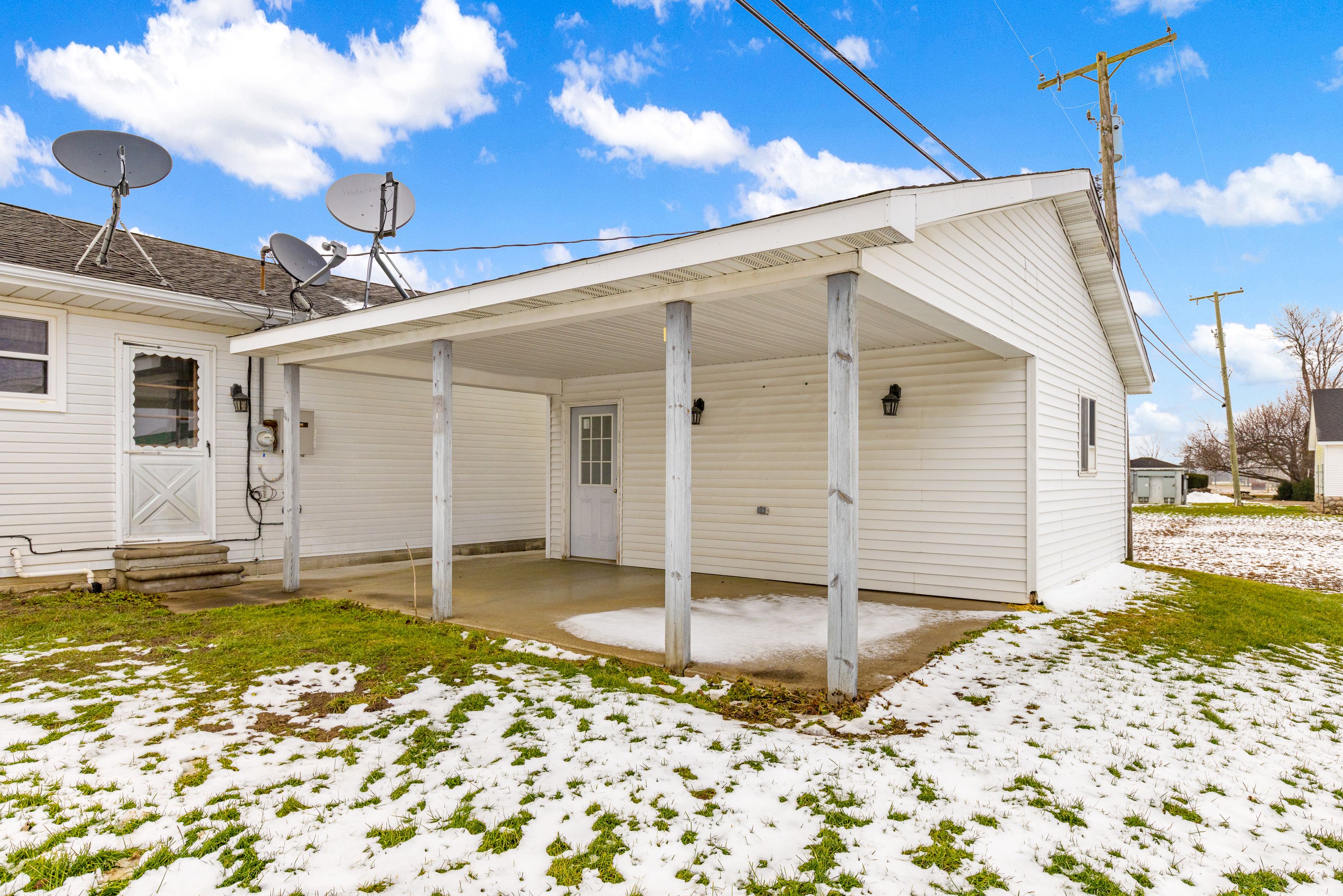 22500 McPhall Road