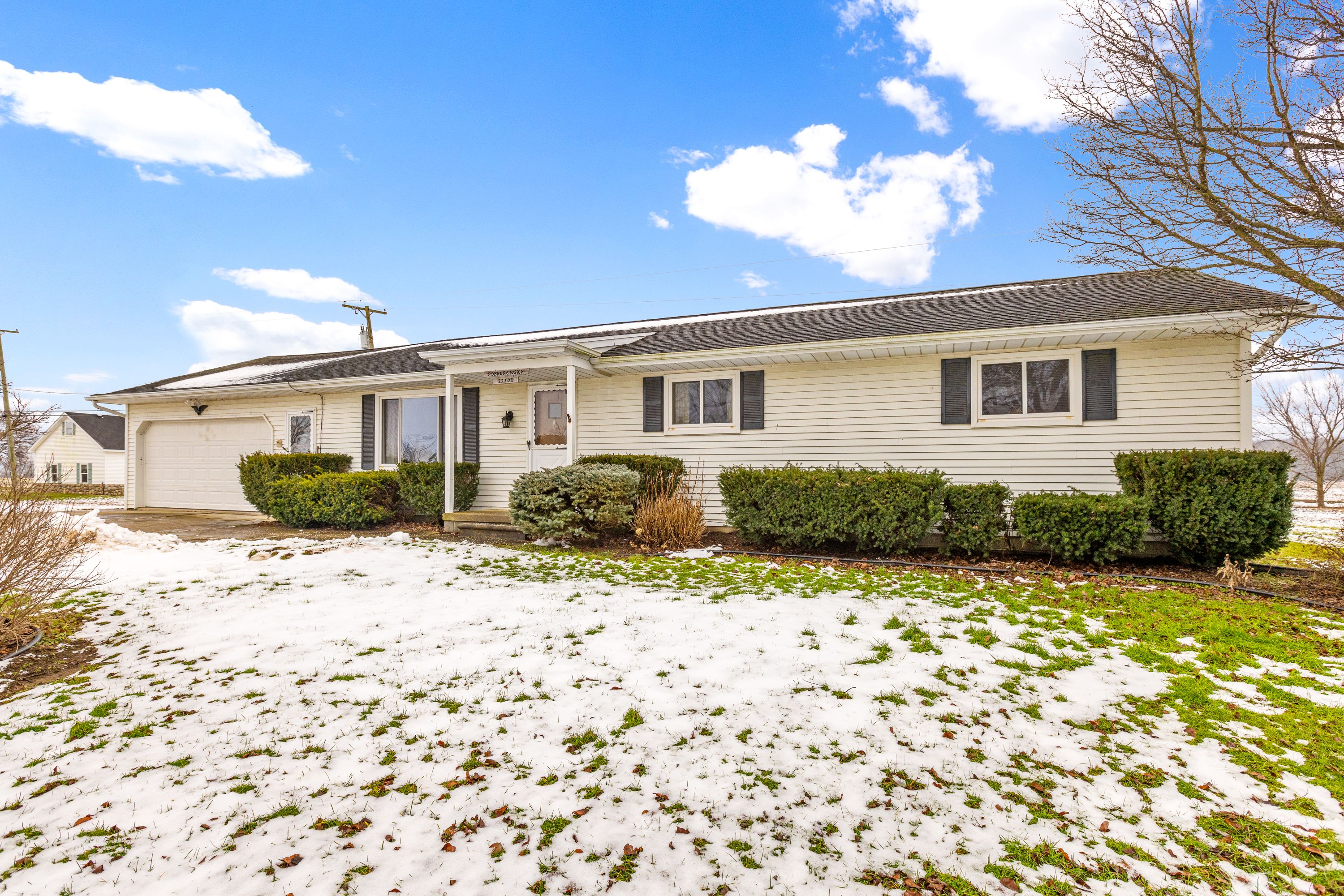 22500 McPhall Road
