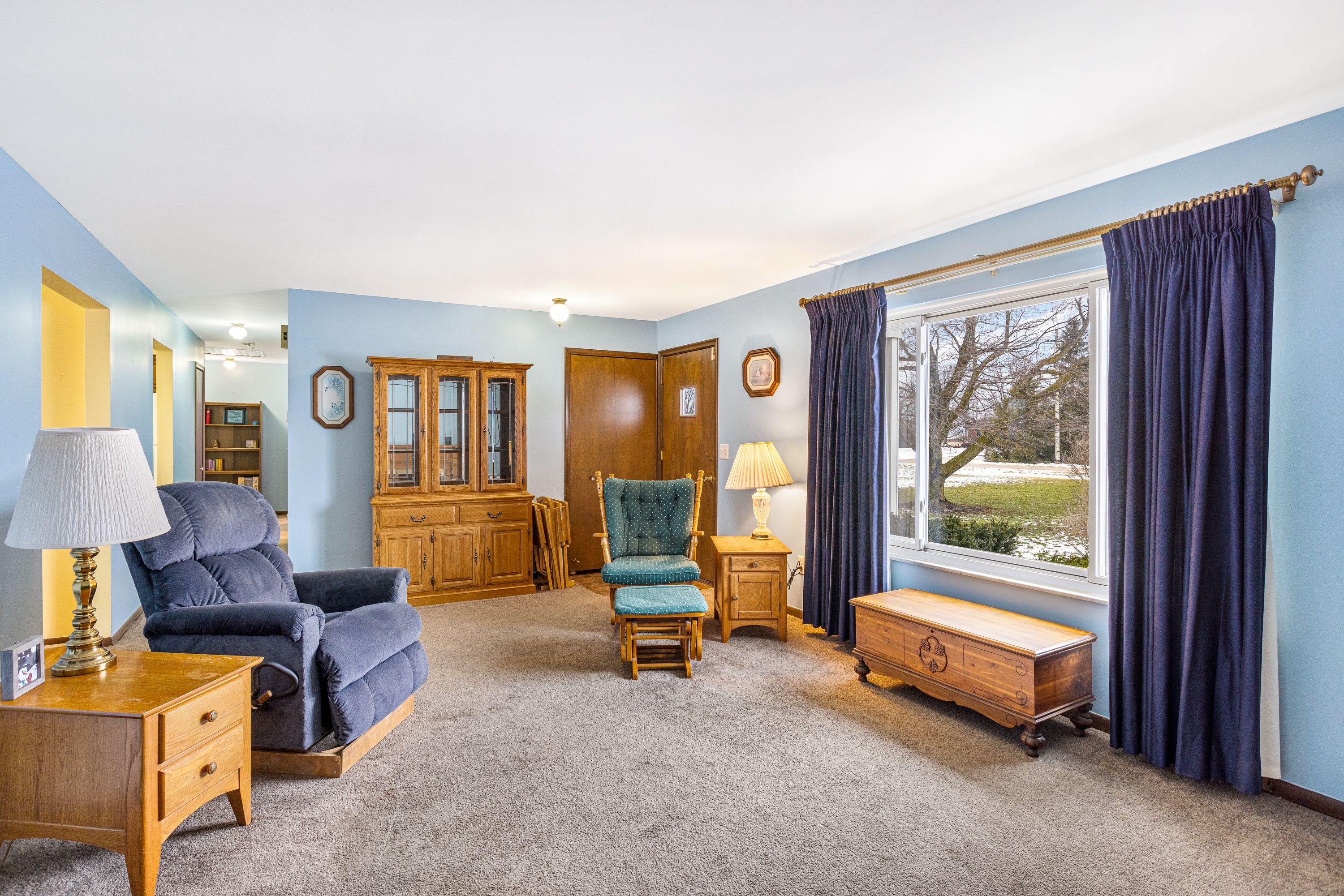 22500 McPhall Road