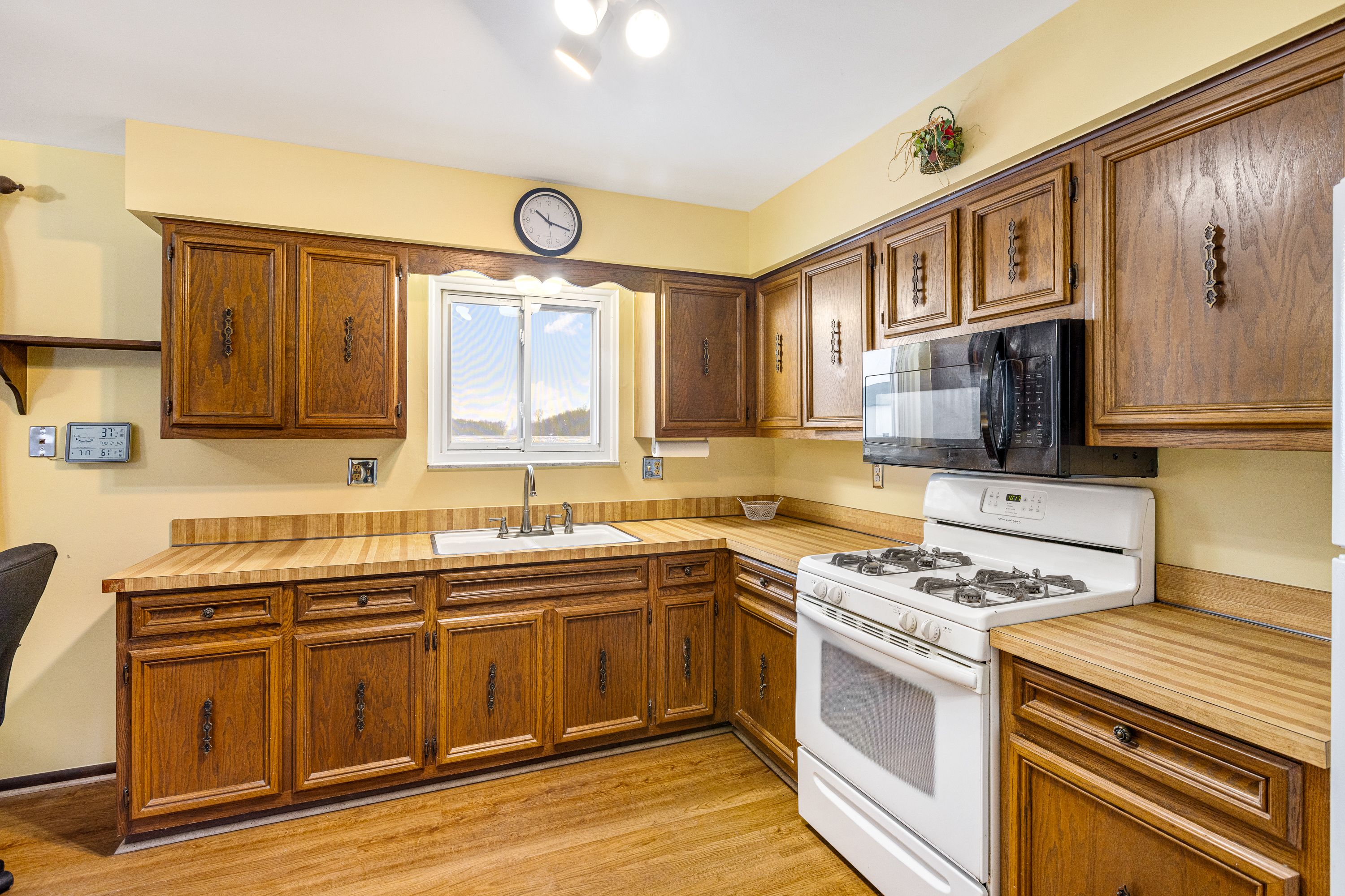 22500 McPhall Road