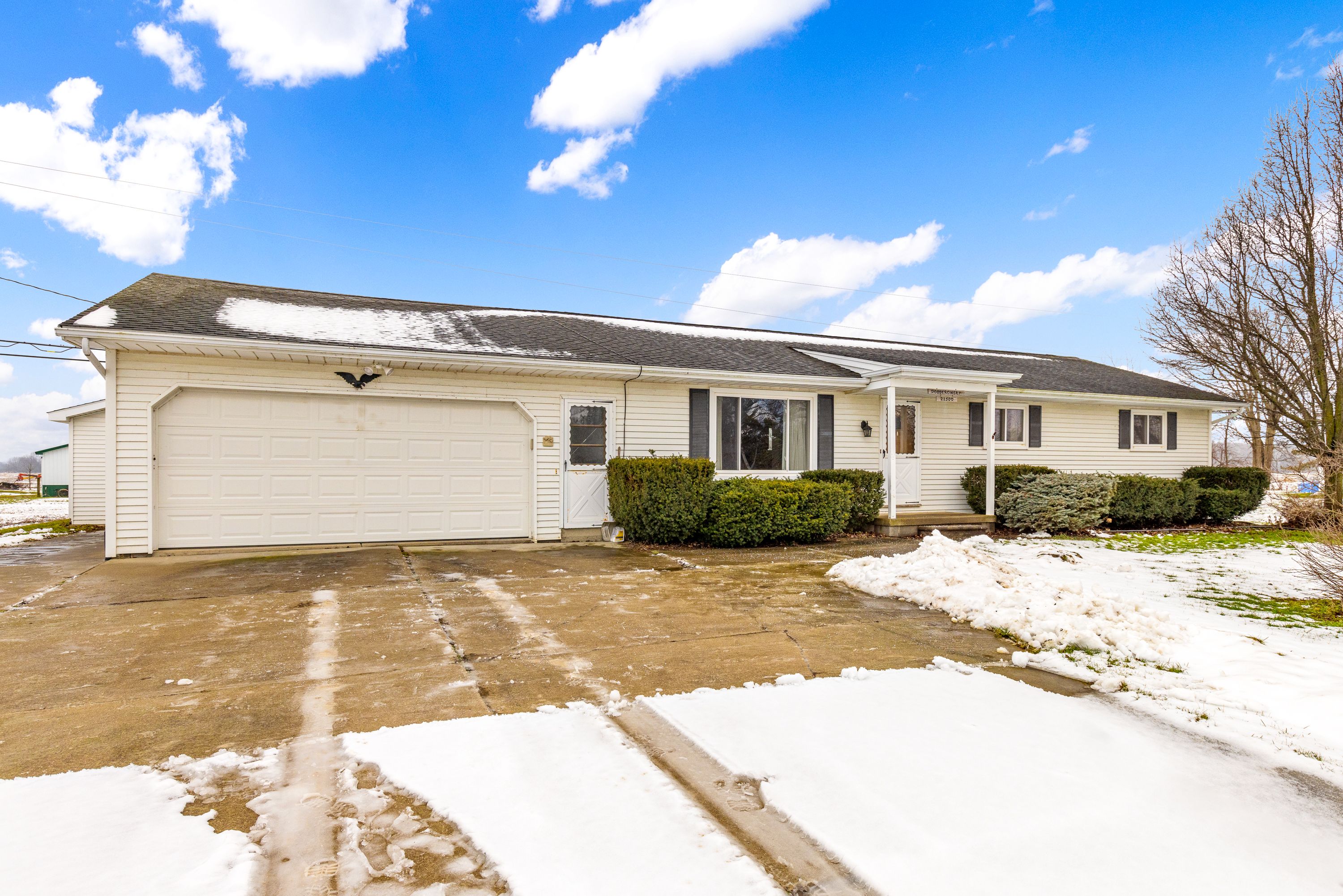 22500 McPhall Road