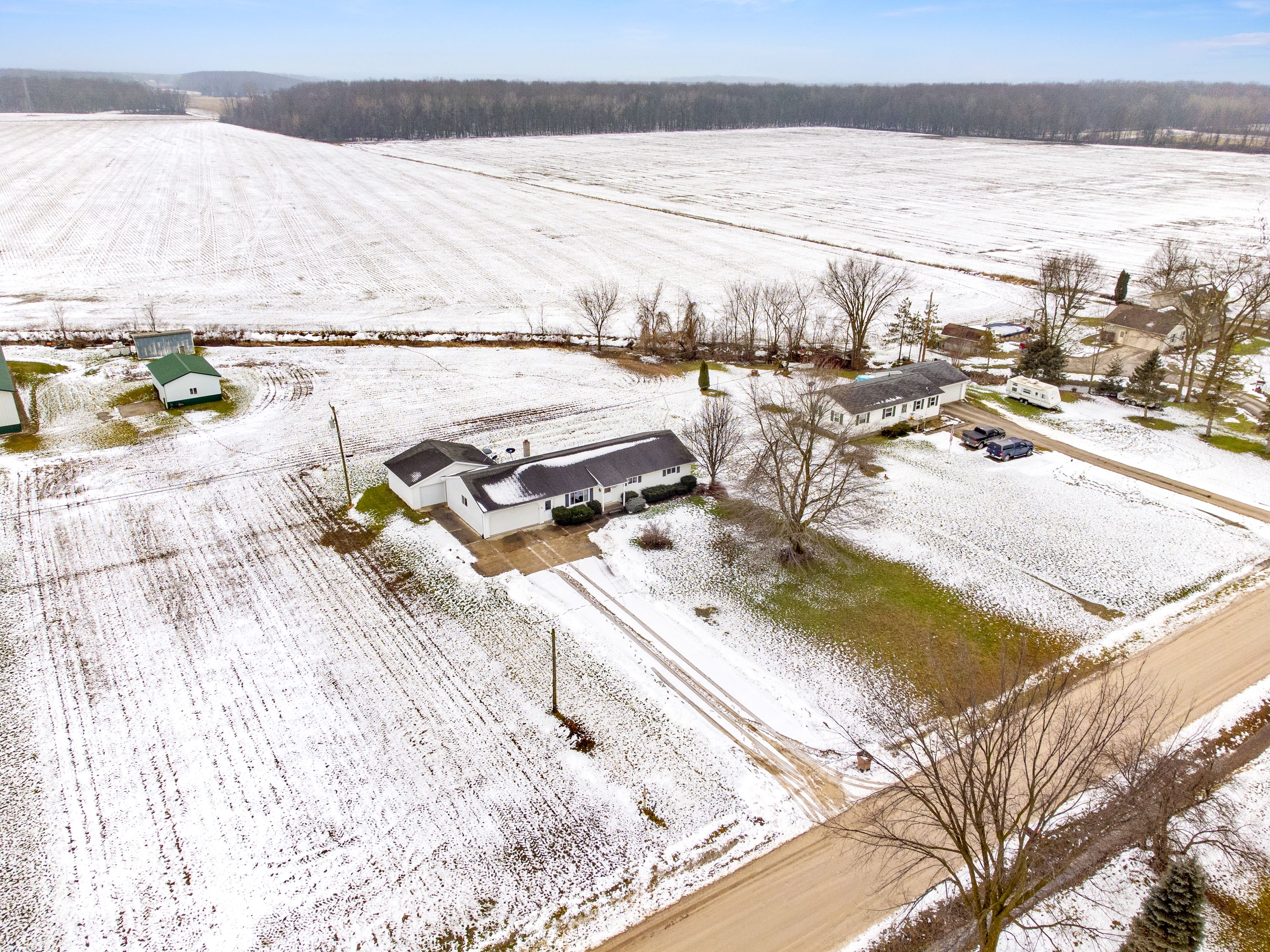 22500 McPhall Road