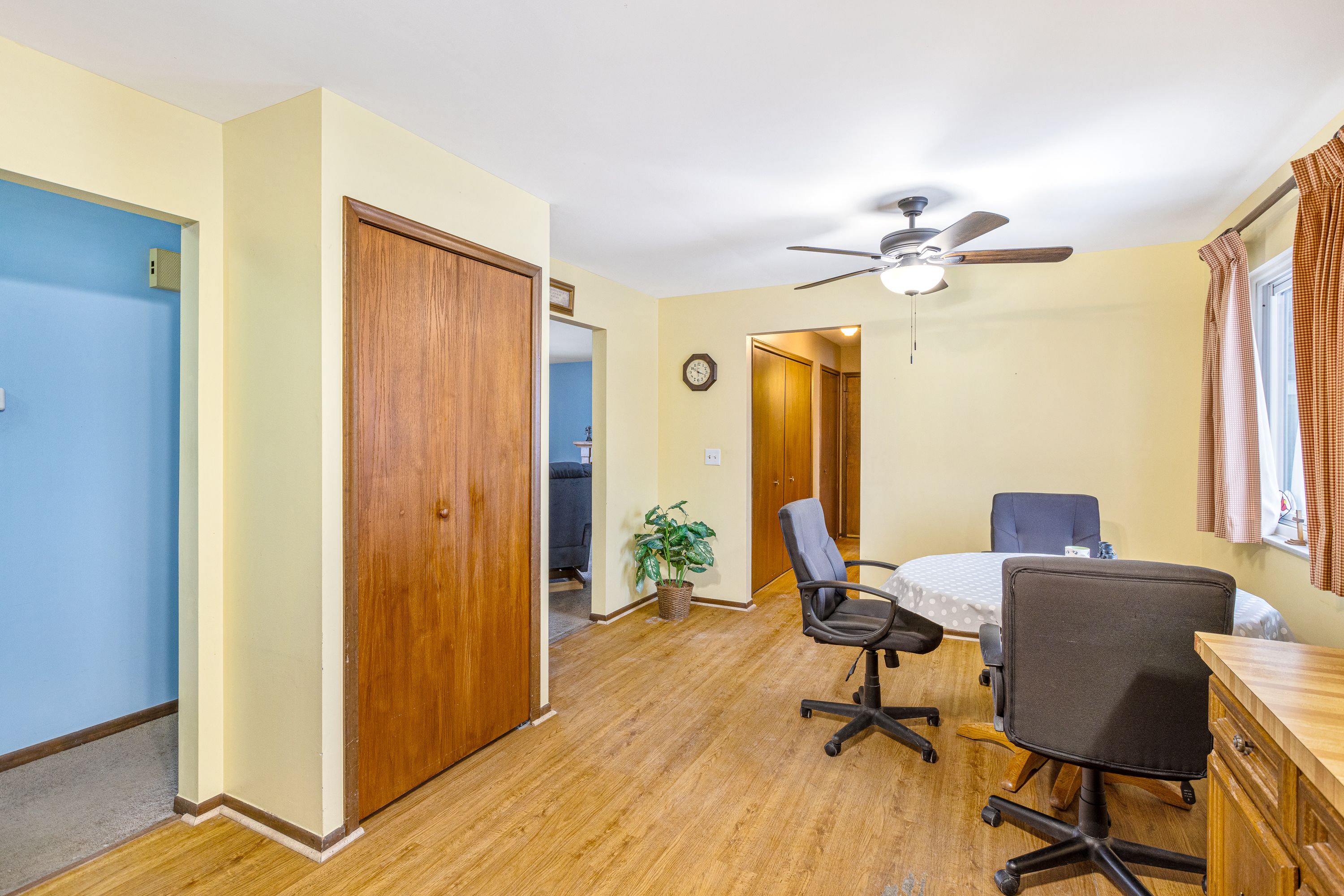 22500 McPhall Road