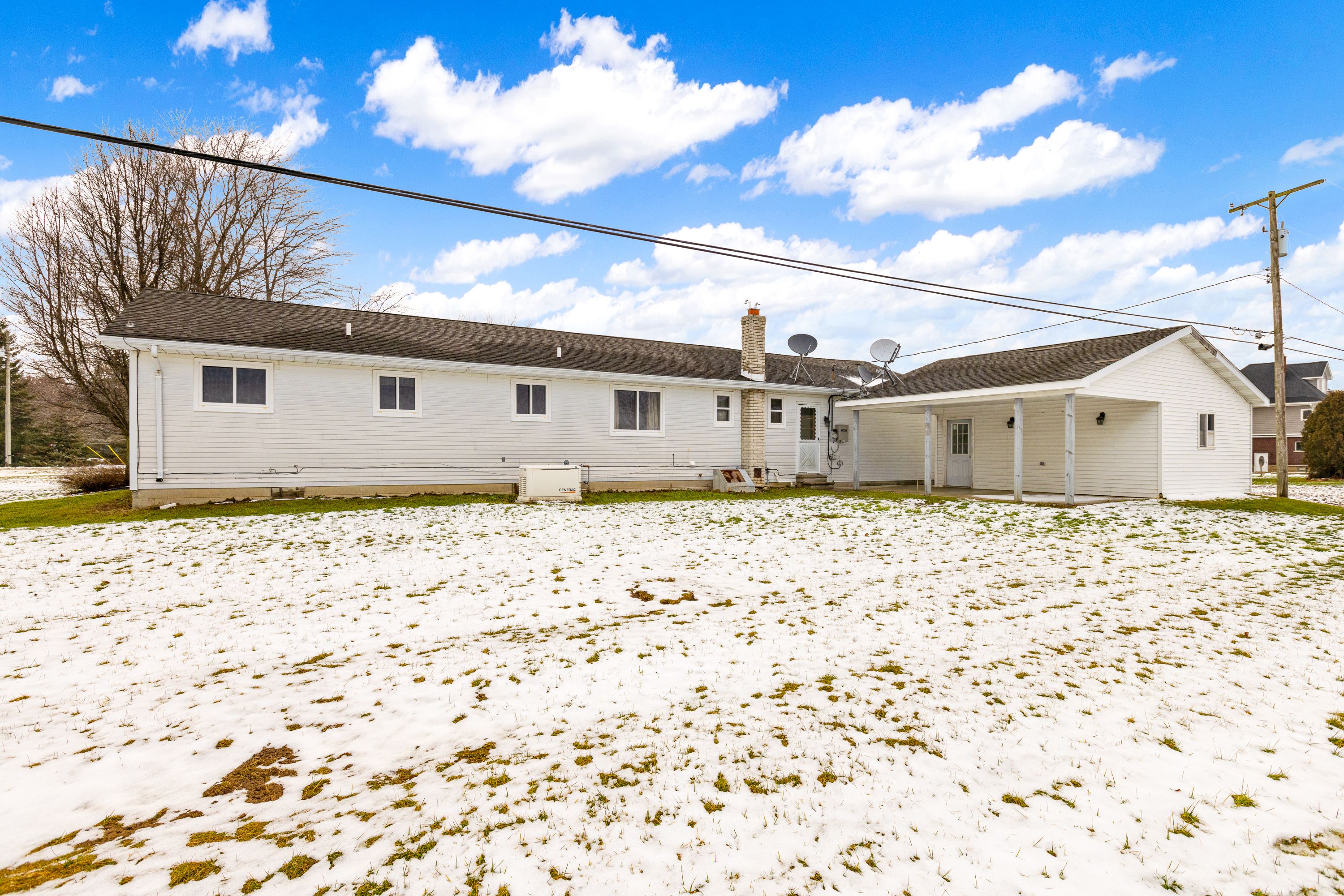22500 McPhall Road