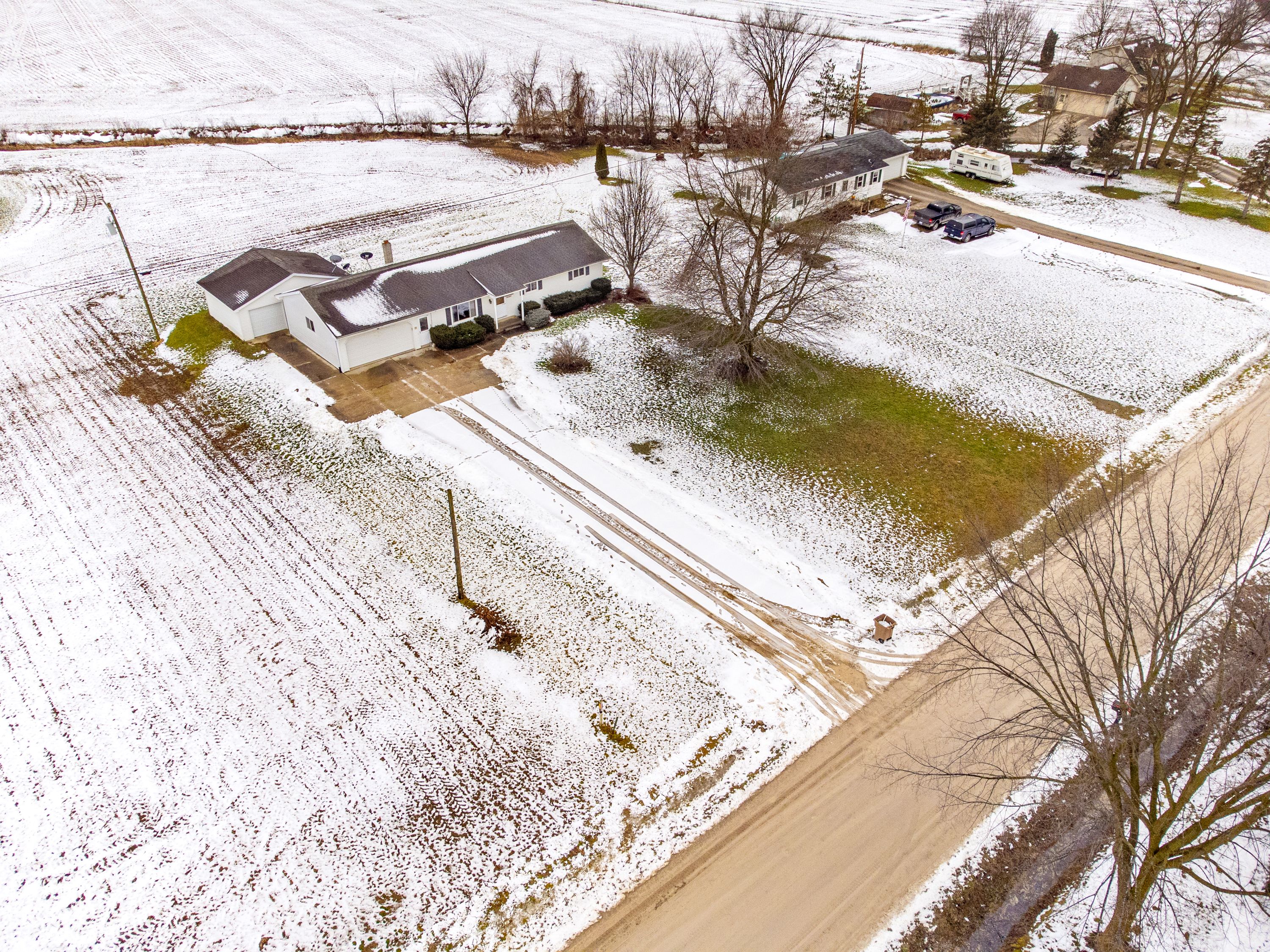 22500 McPhall Road