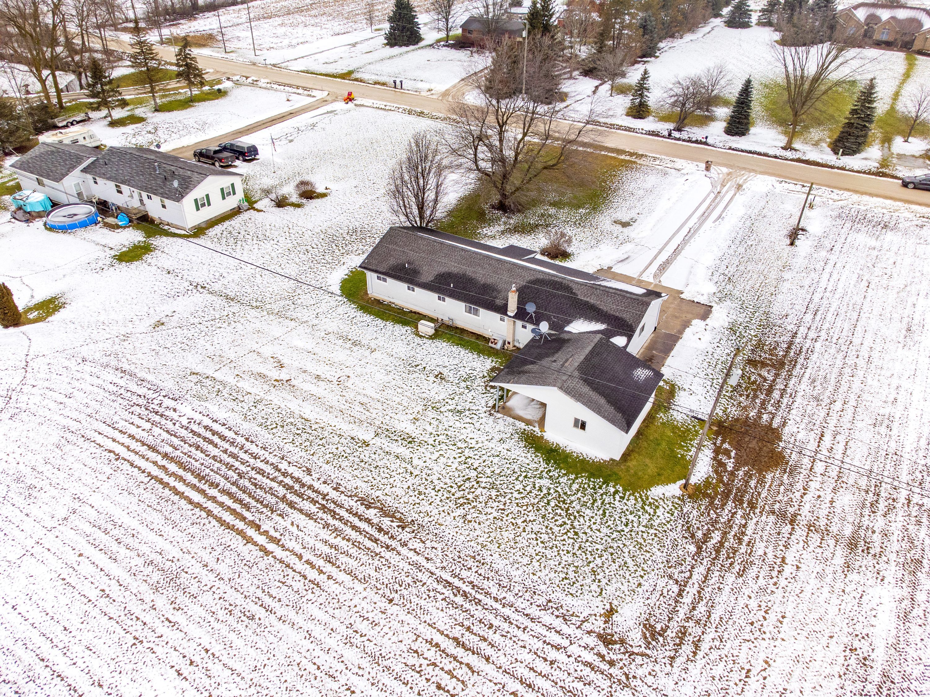 22500 McPhall Road