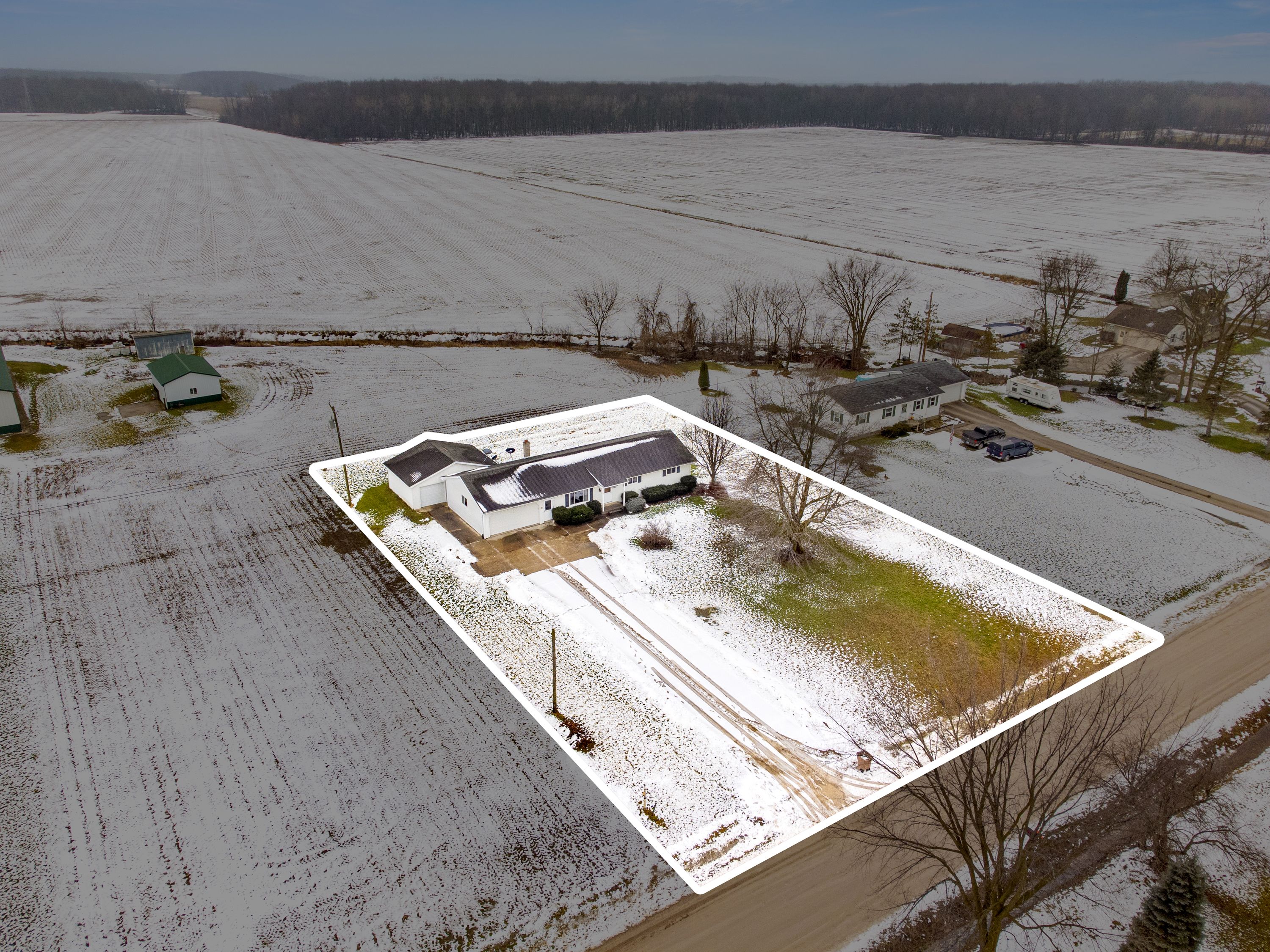 22500 McPhall Road