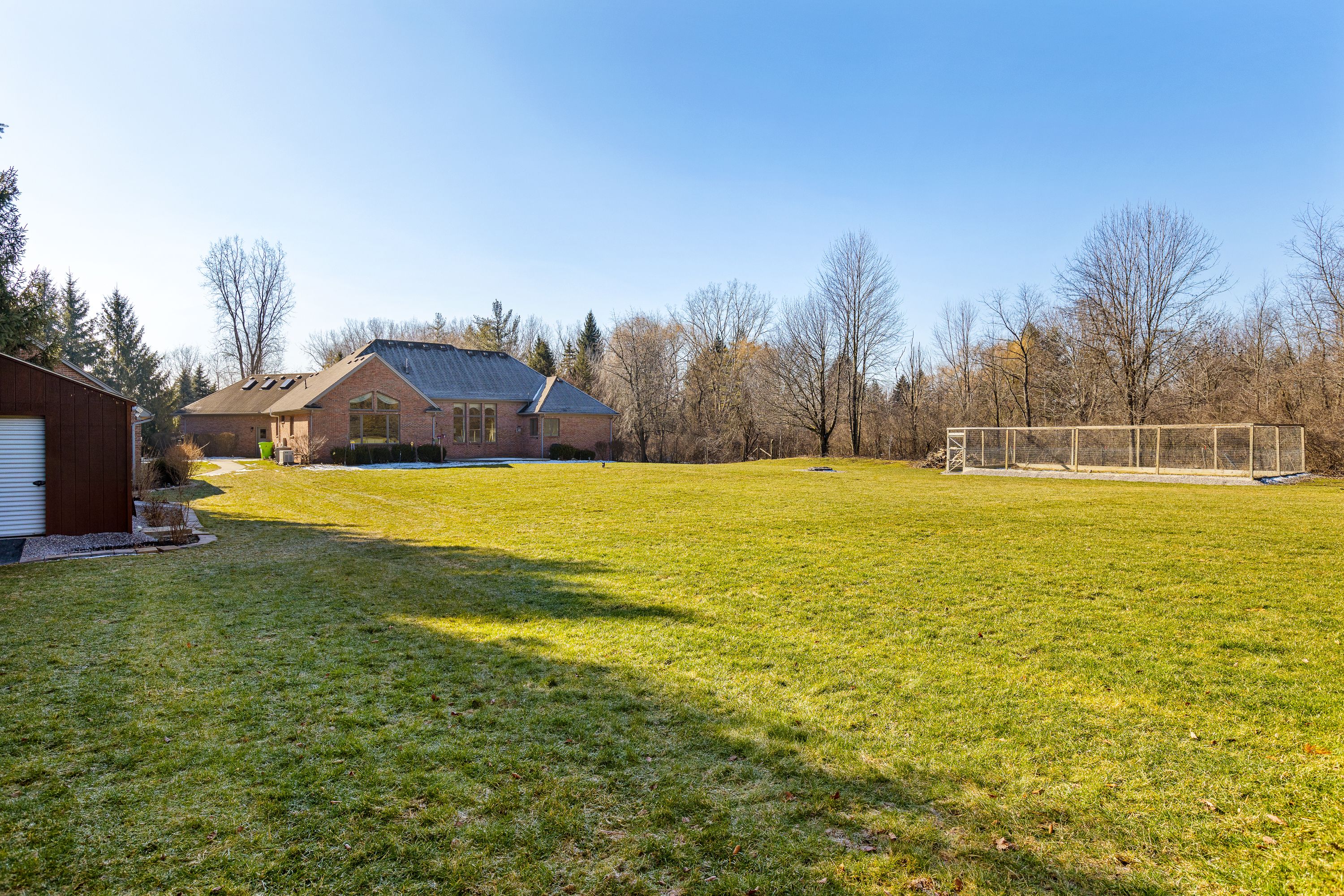 7701 30 Mile Road