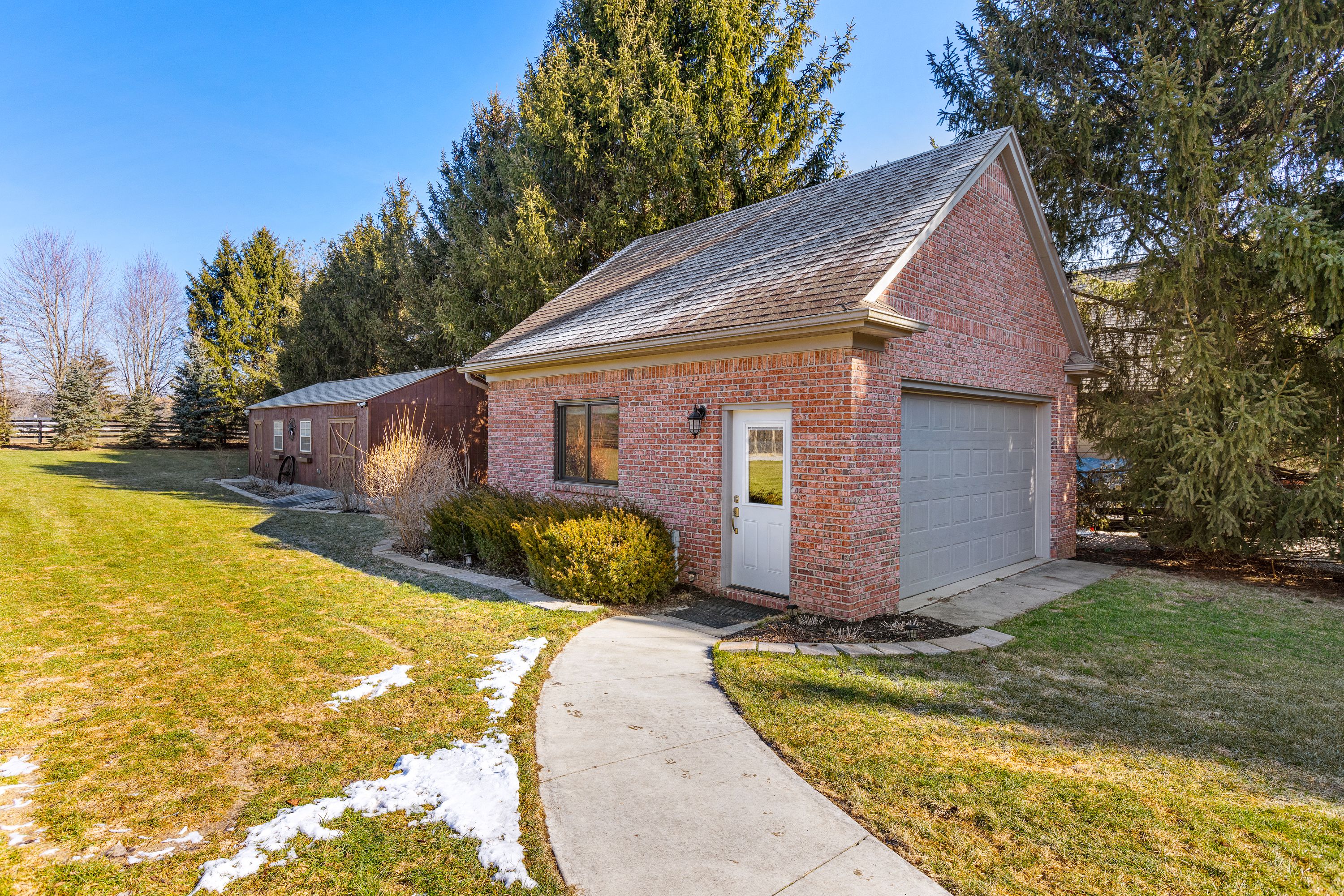 7701 30 Mile Road