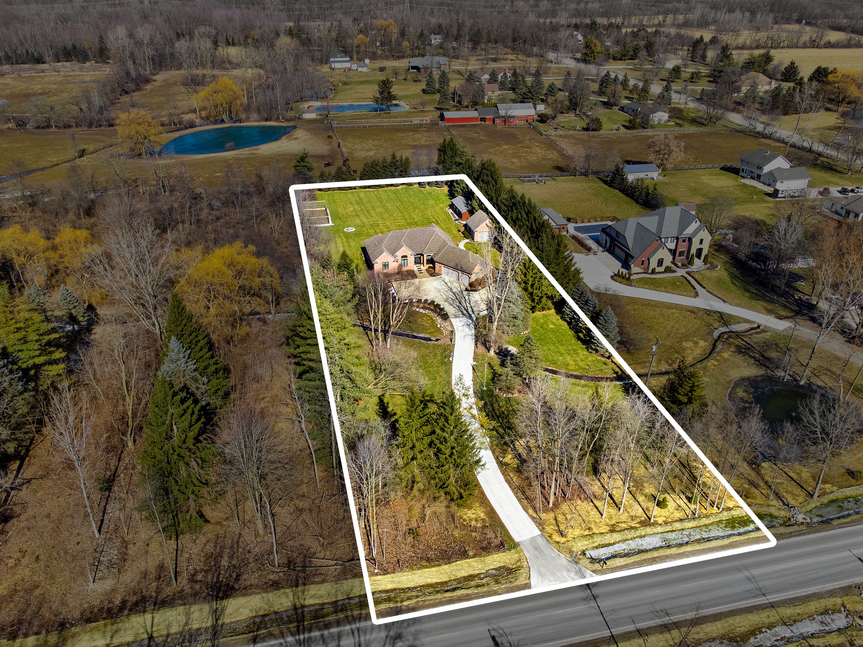 7701 30 Mile Road