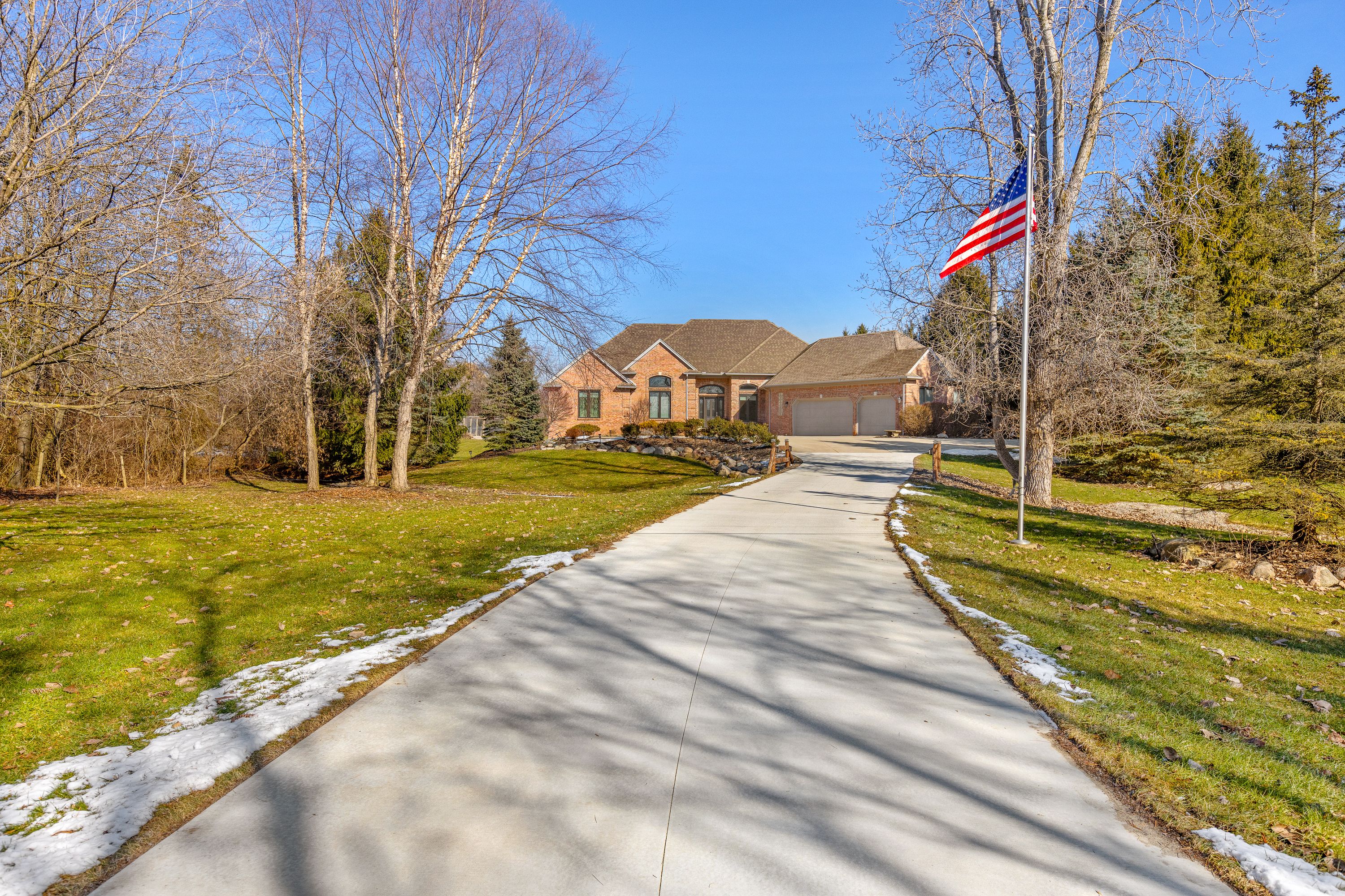 7701 30 Mile Road