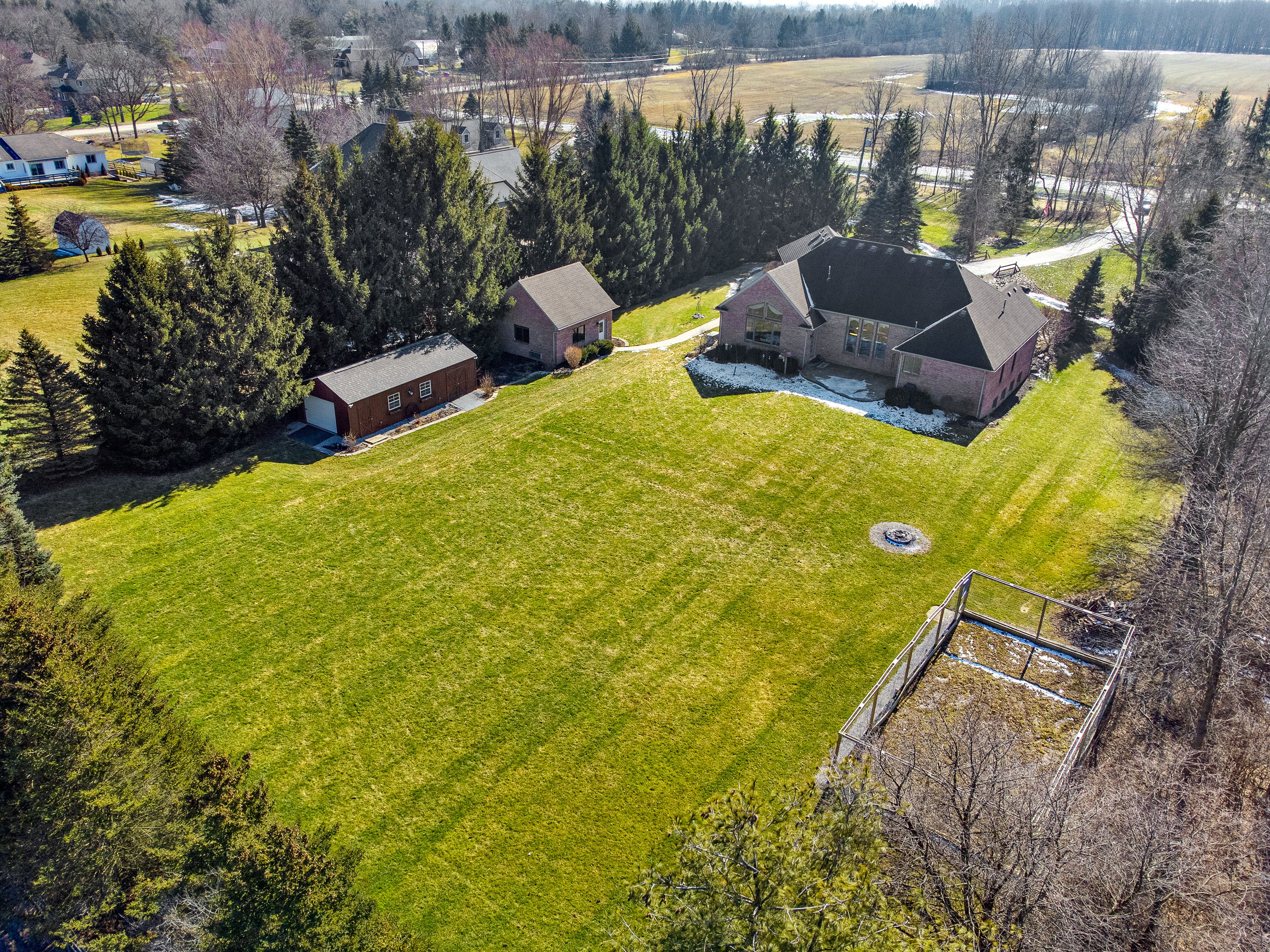 7701 30 Mile Road