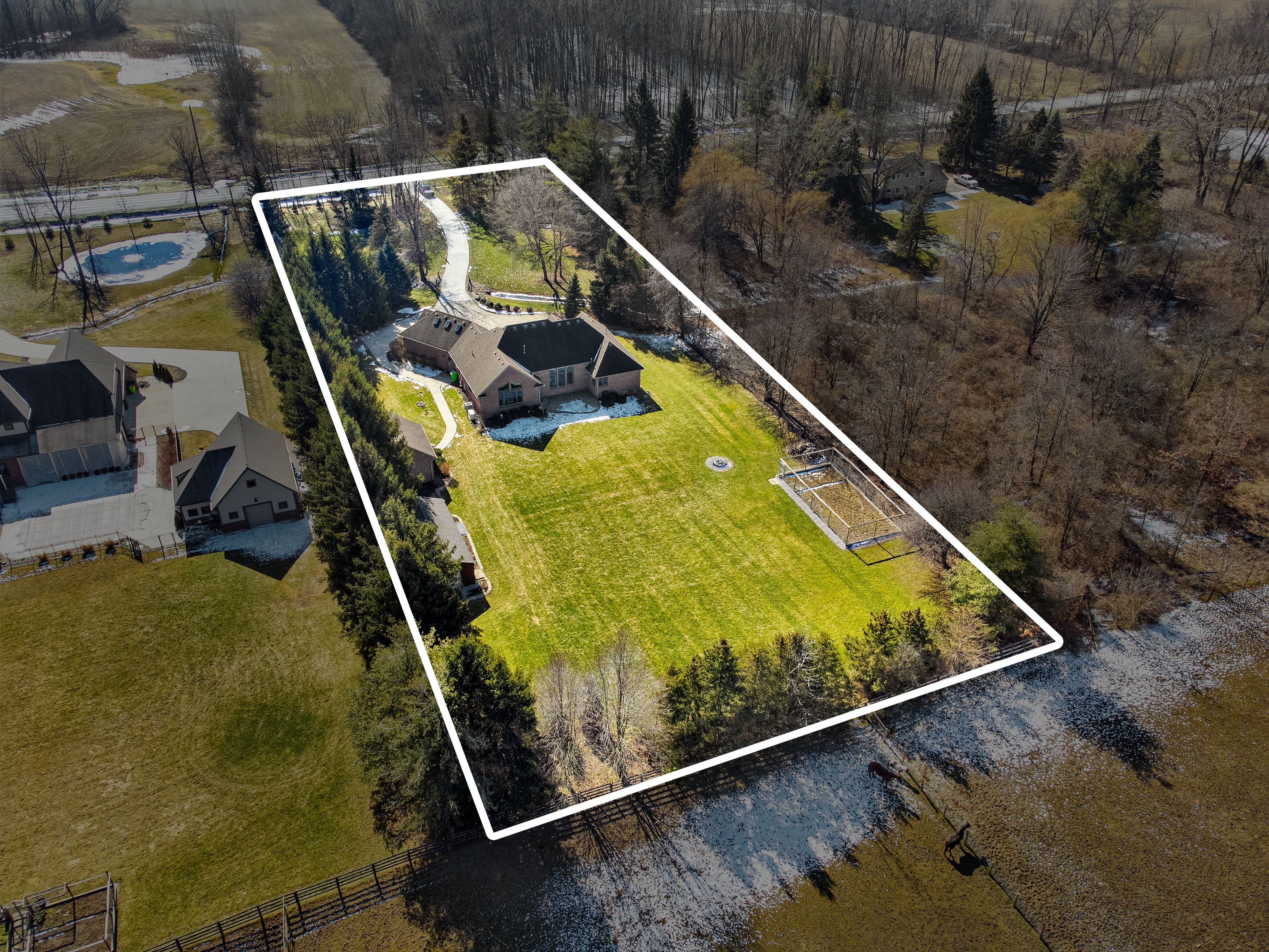 7701 30 Mile Road