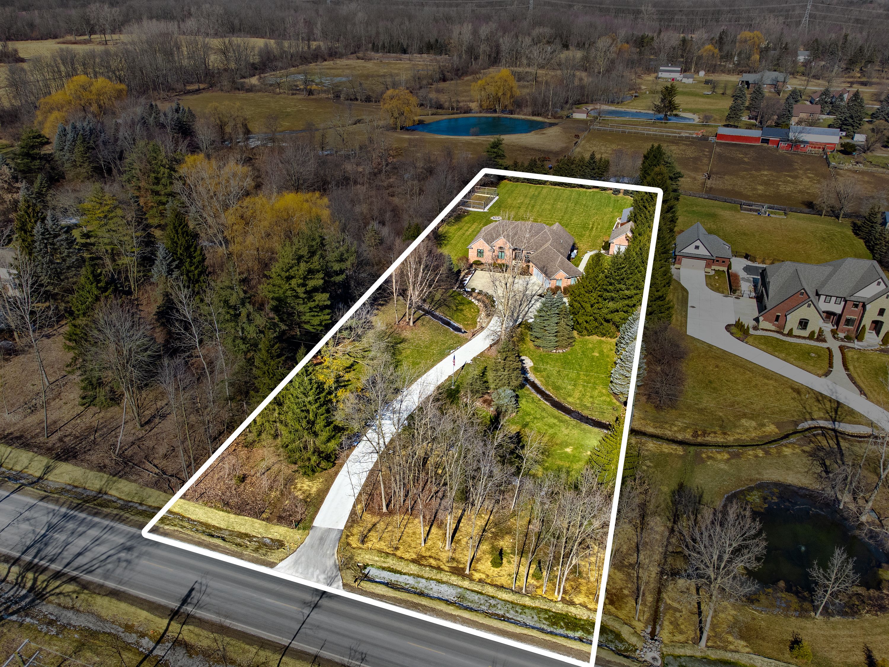 7701 30 Mile Road