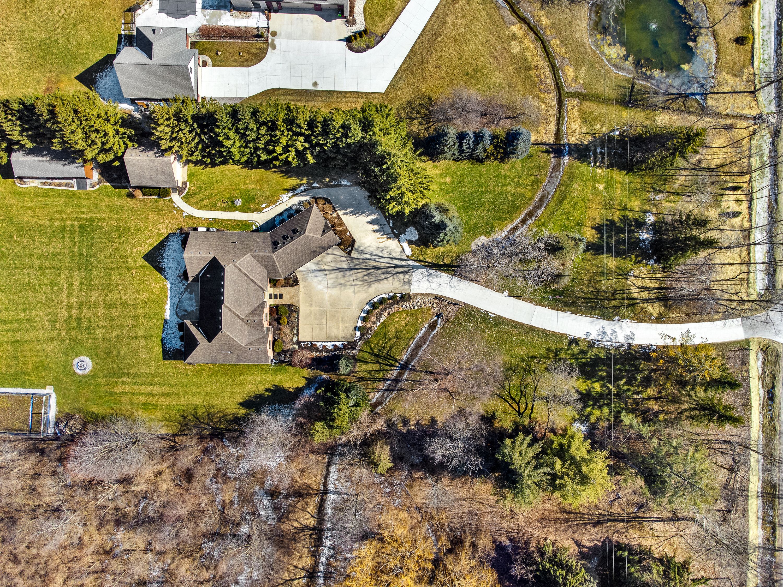 7701 30 Mile Road