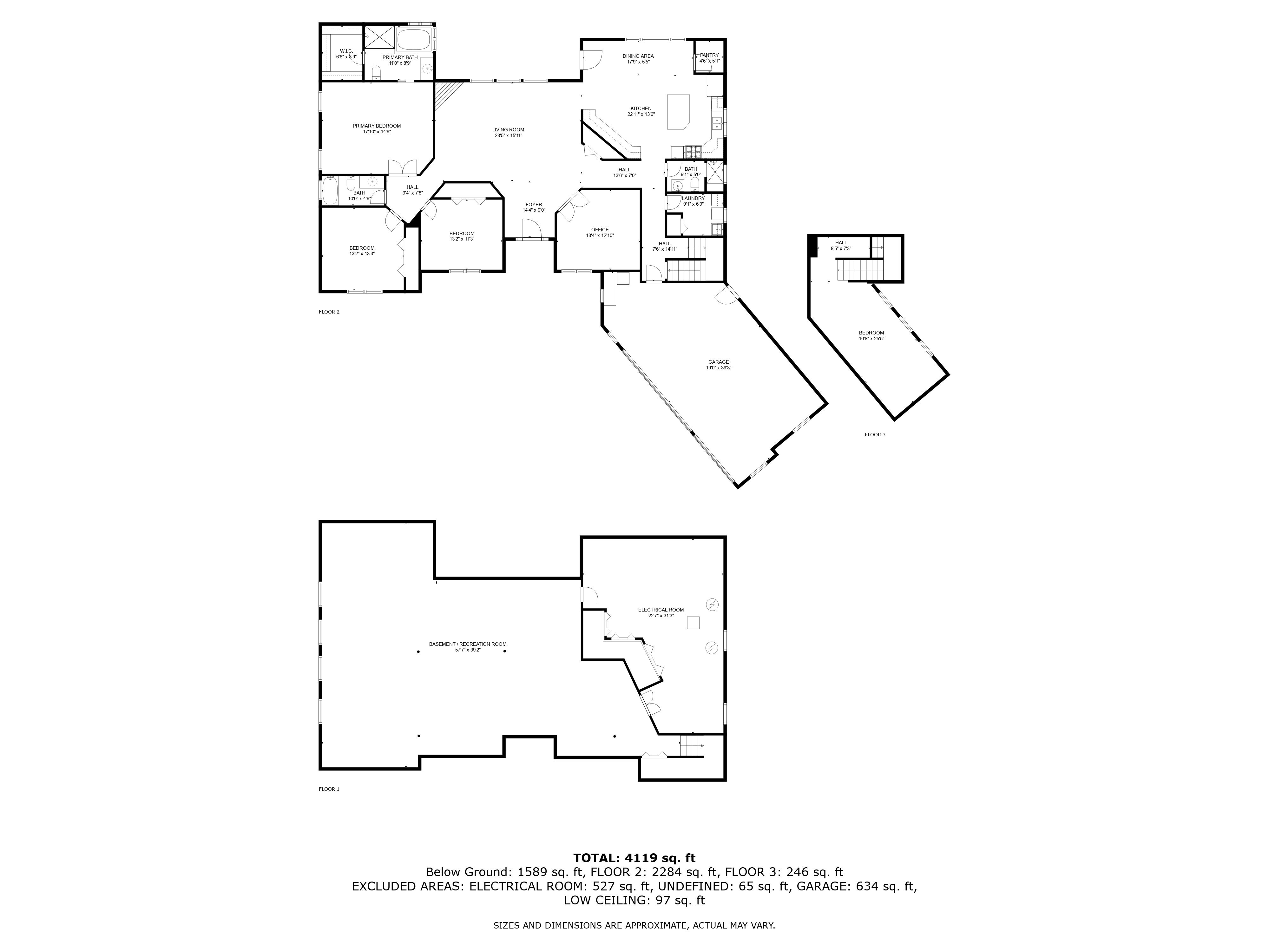 7701 30 Mile Road