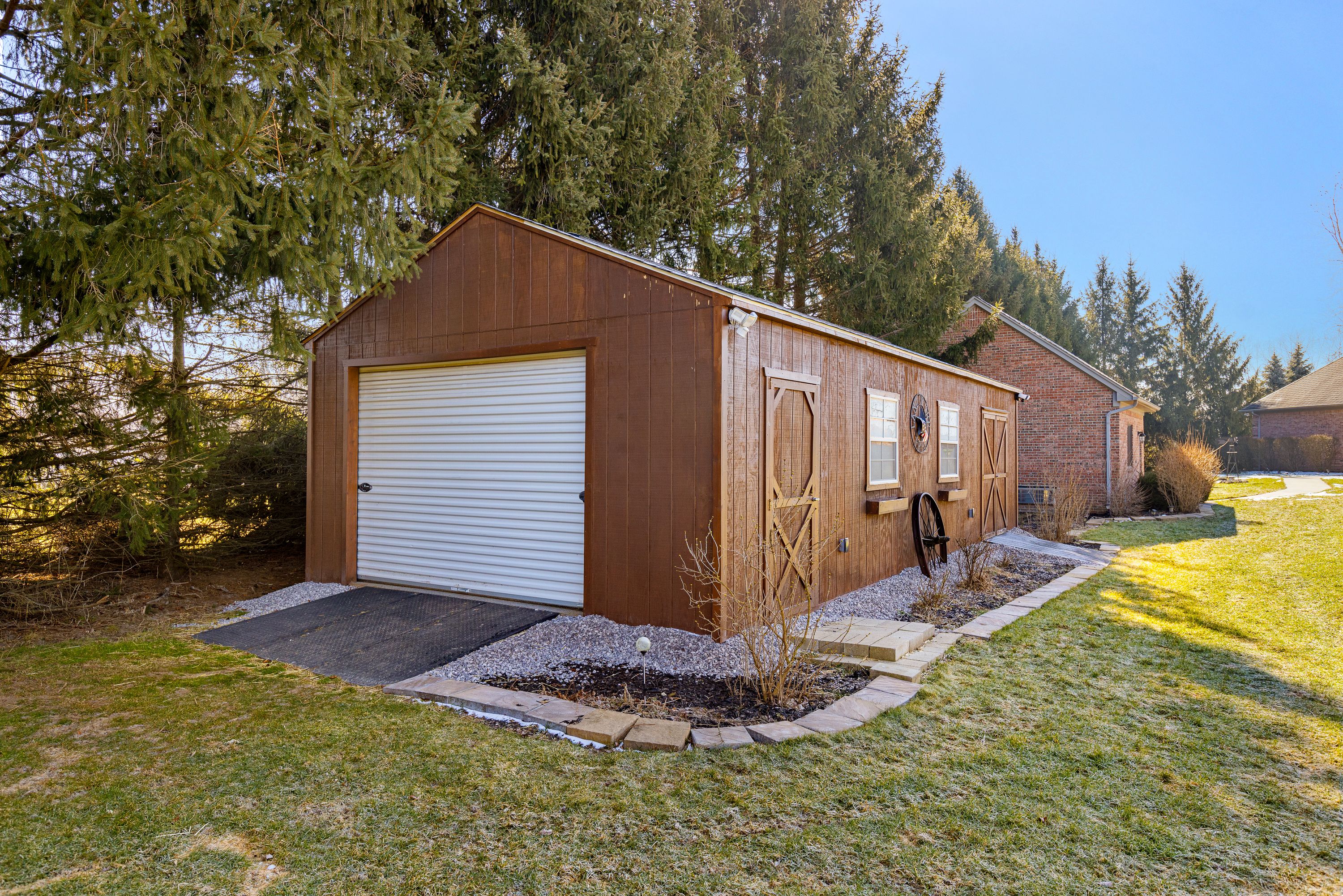 7701 30 Mile Road
