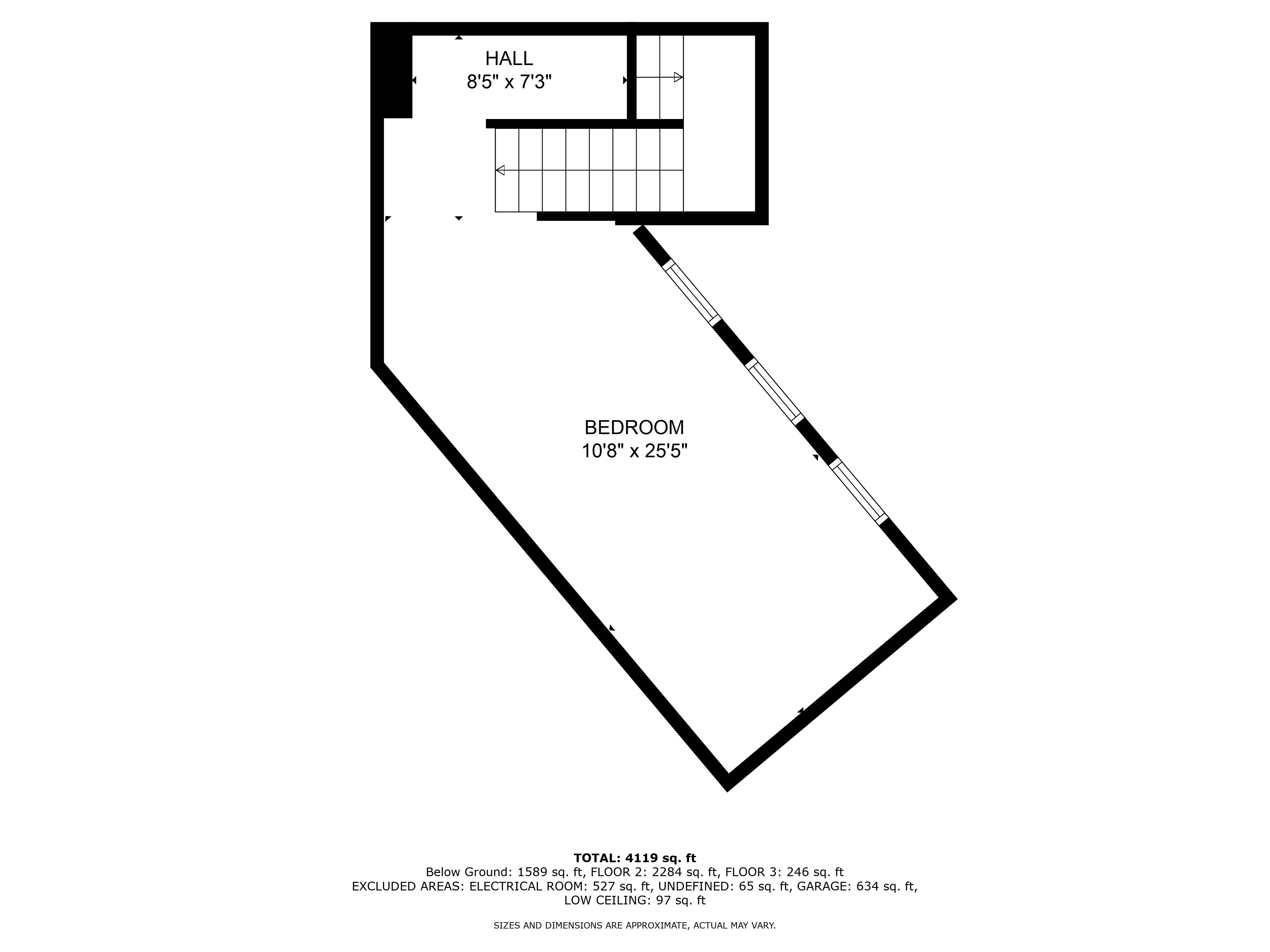 7701 30 Mile Road