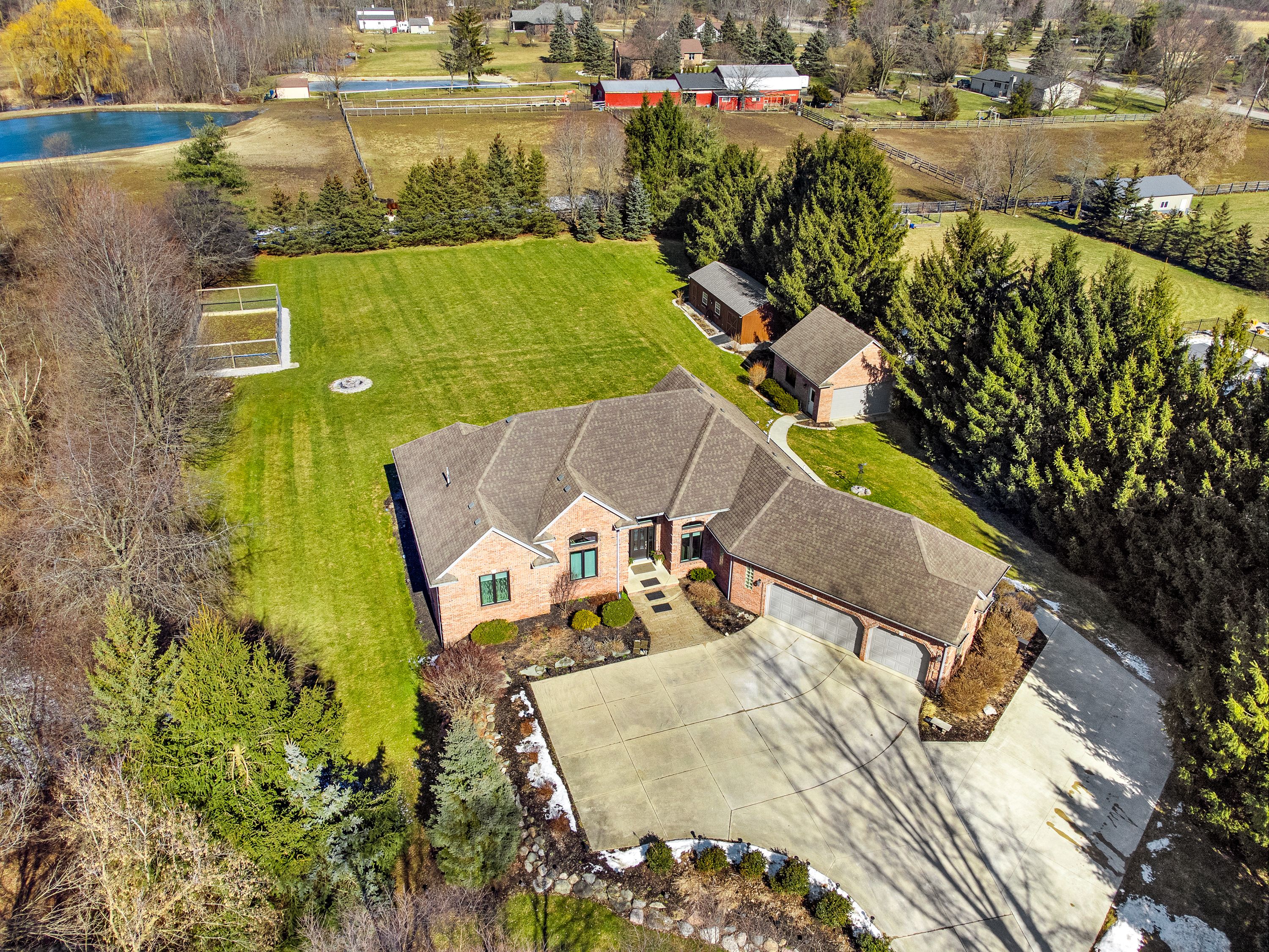 7701 30 Mile Road