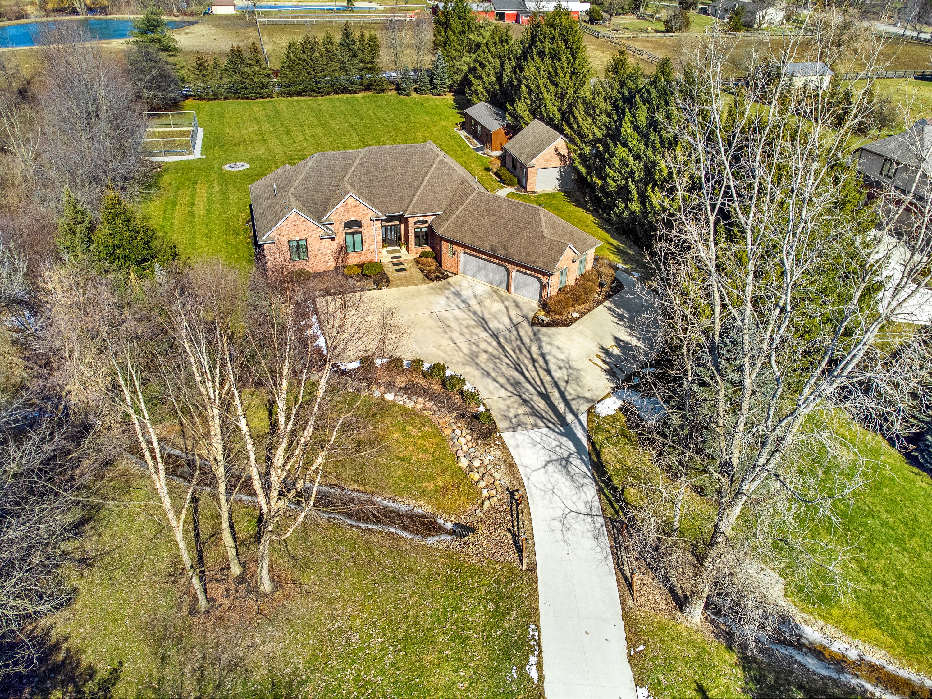 7701 30 Mile Road