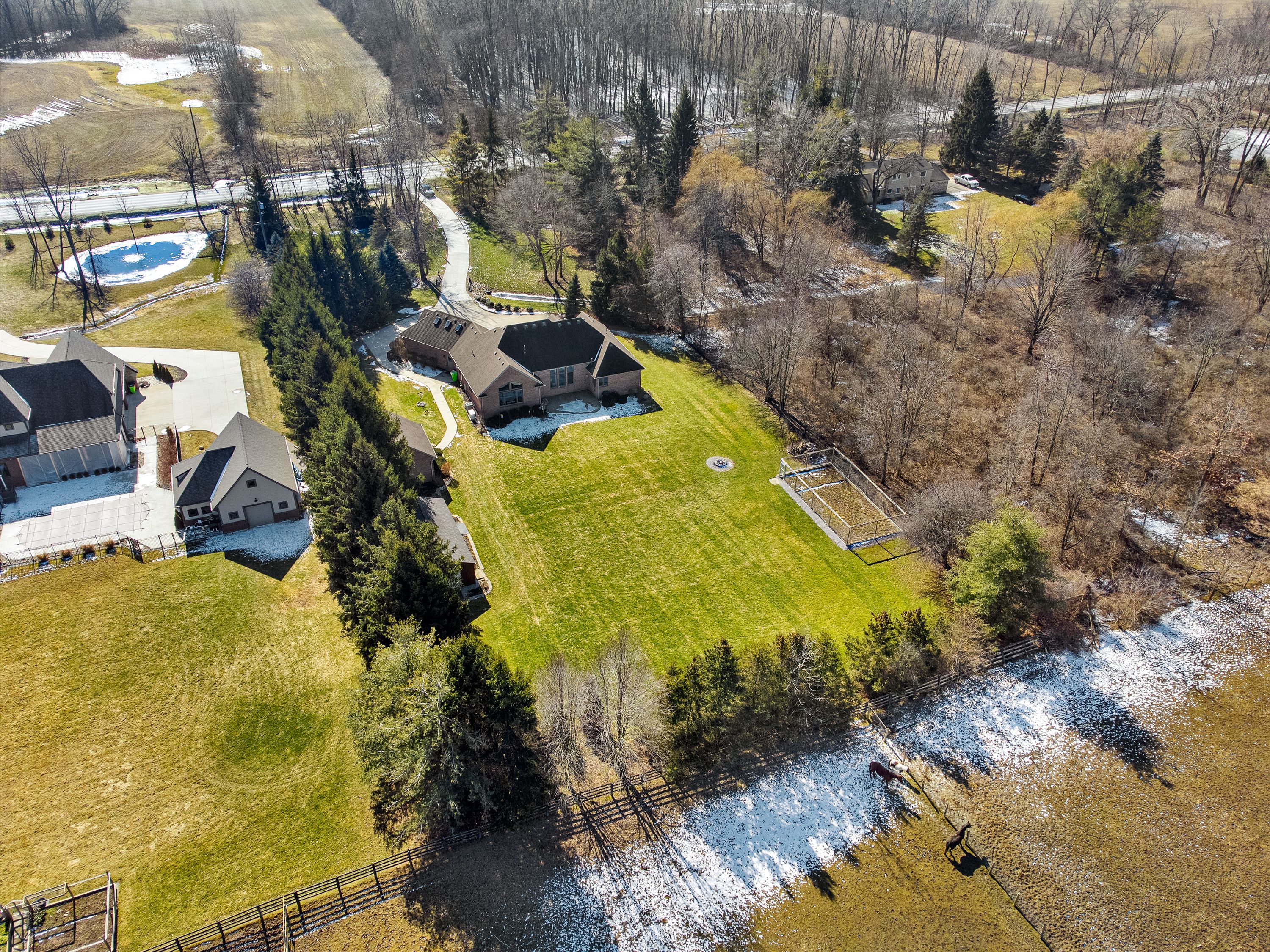 7701 30 Mile Road