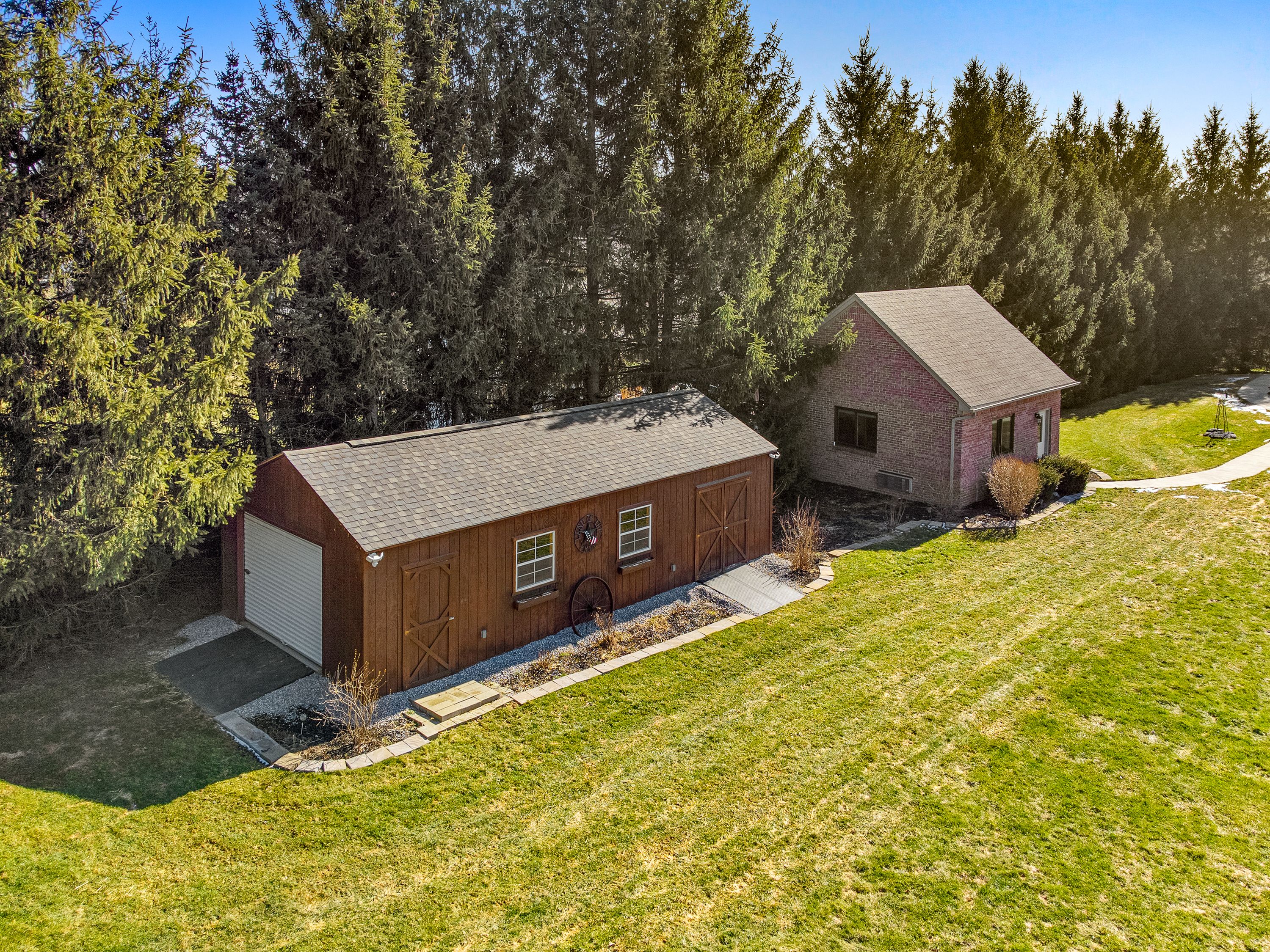 7701 30 Mile Road