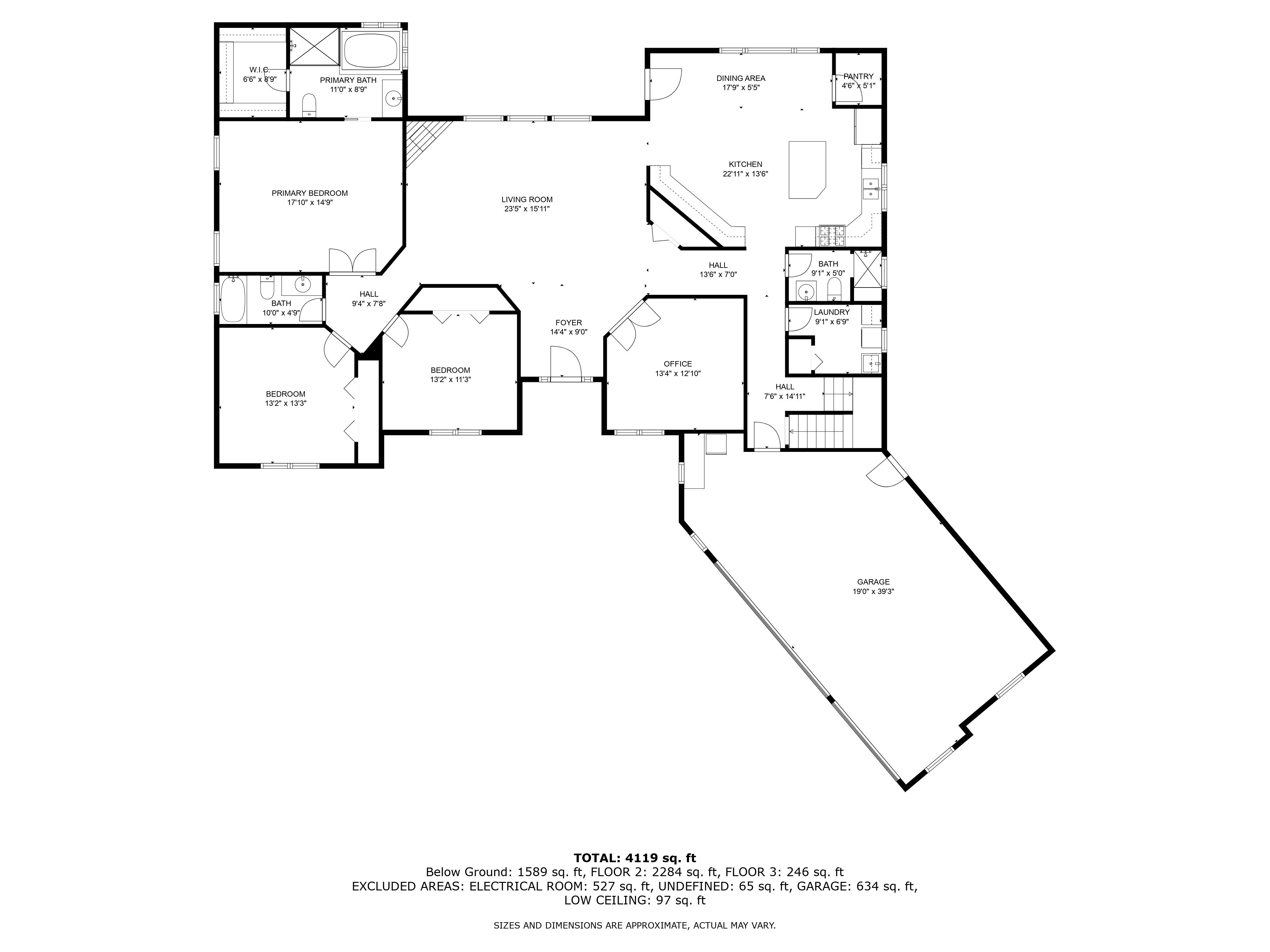 7701 30 Mile Road