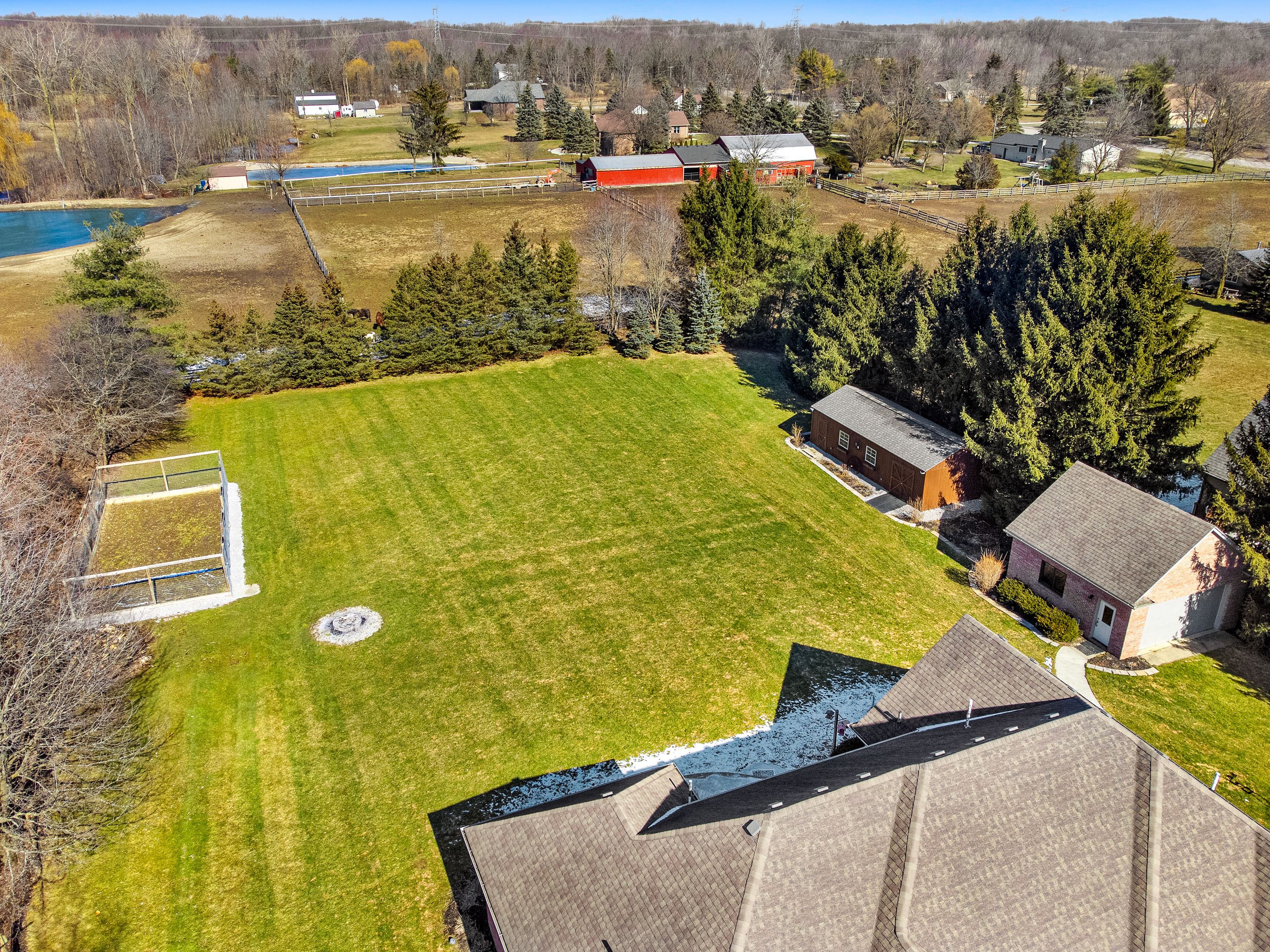 7701 30 Mile Road