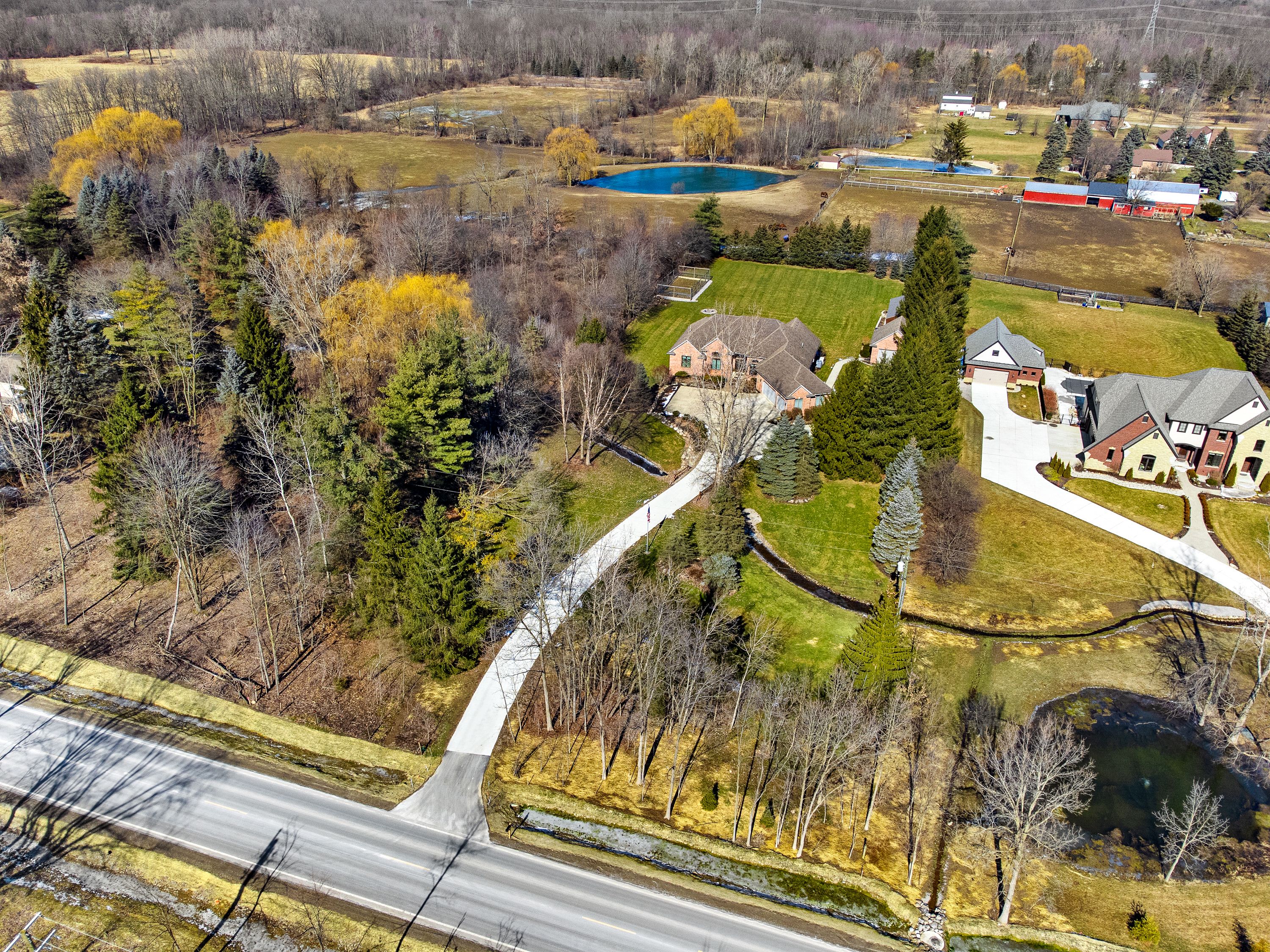 7701 30 Mile Road