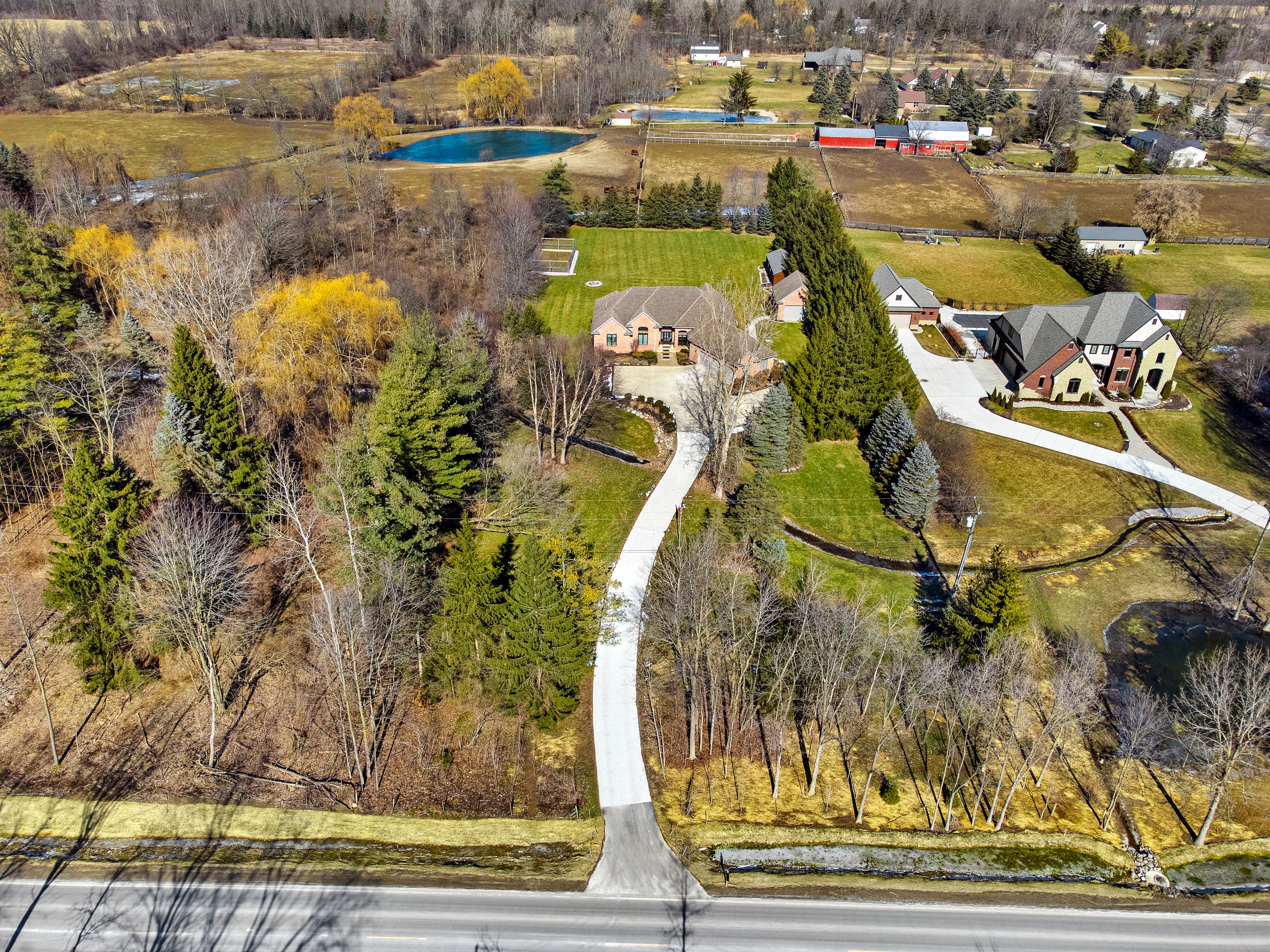 7701 30 Mile Road
