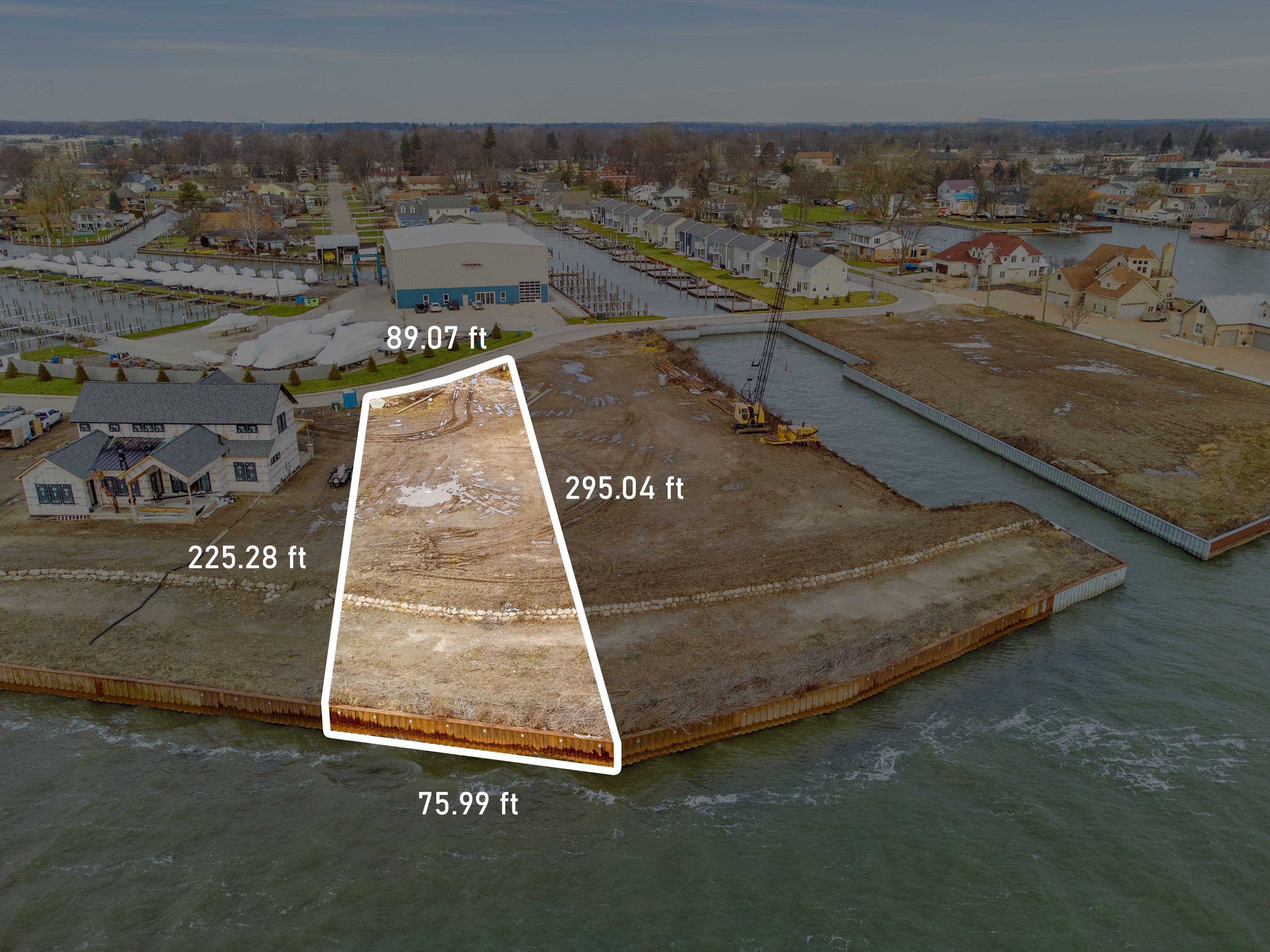 36234 Surf Side Drive Lot 9