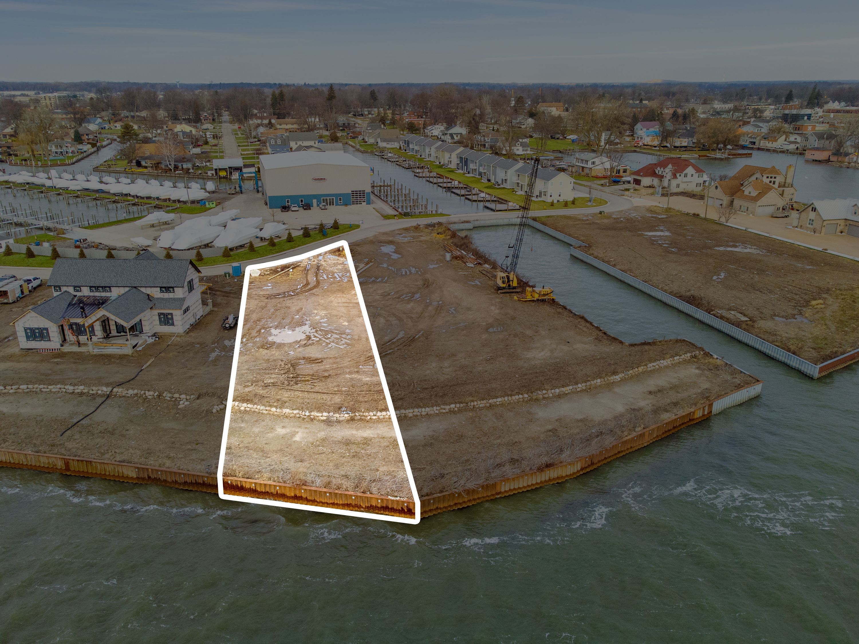 36234 Surf Side Drive Lot 9