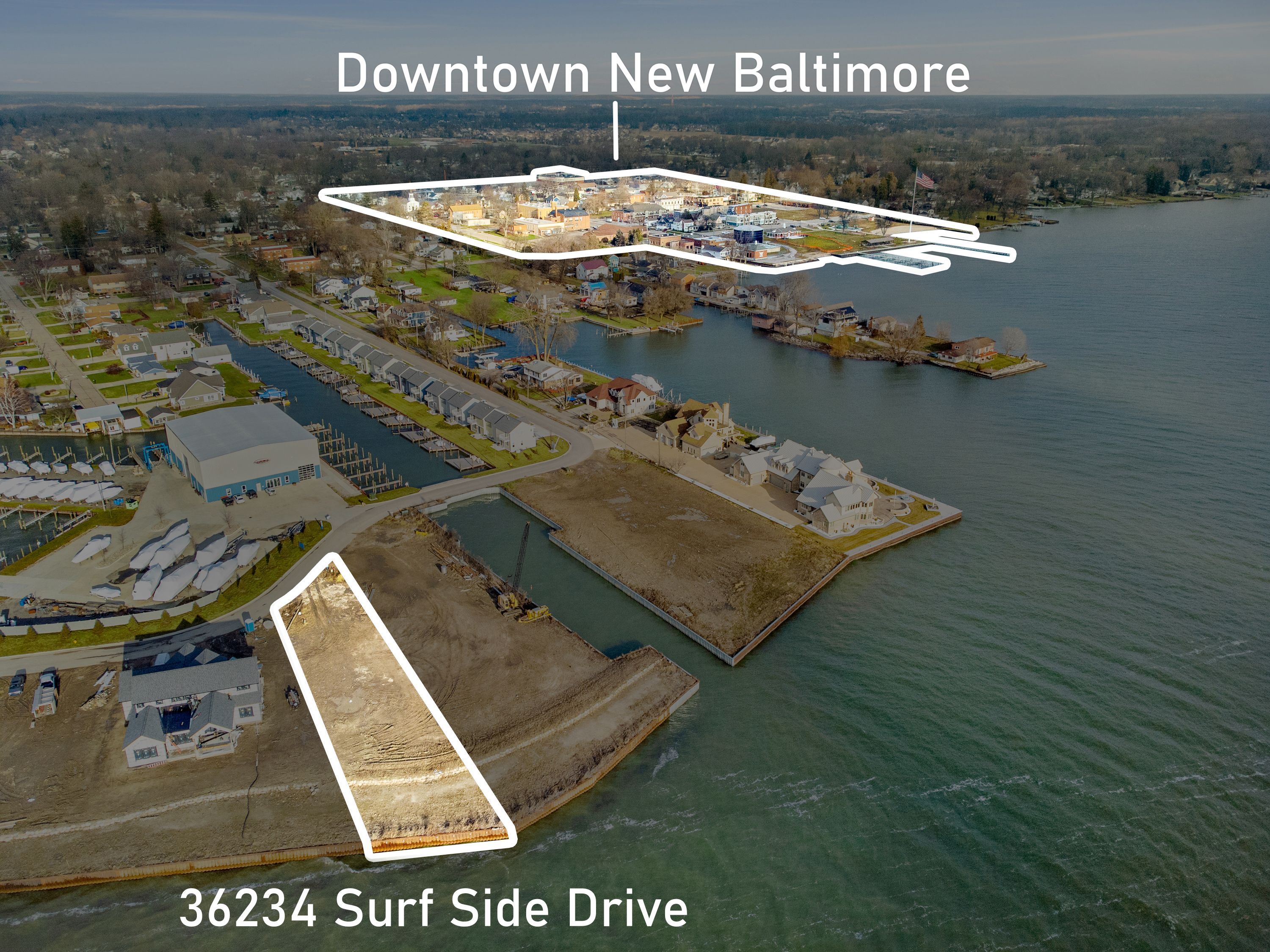 36234 Surf Side Drive Lot 9