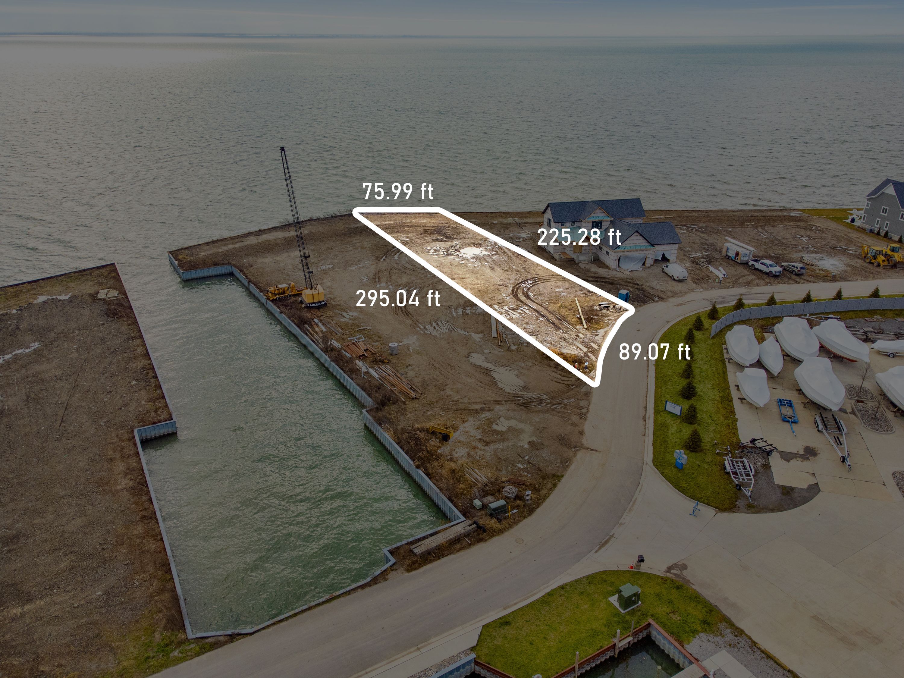 36234 Surf Side Drive Lot 9