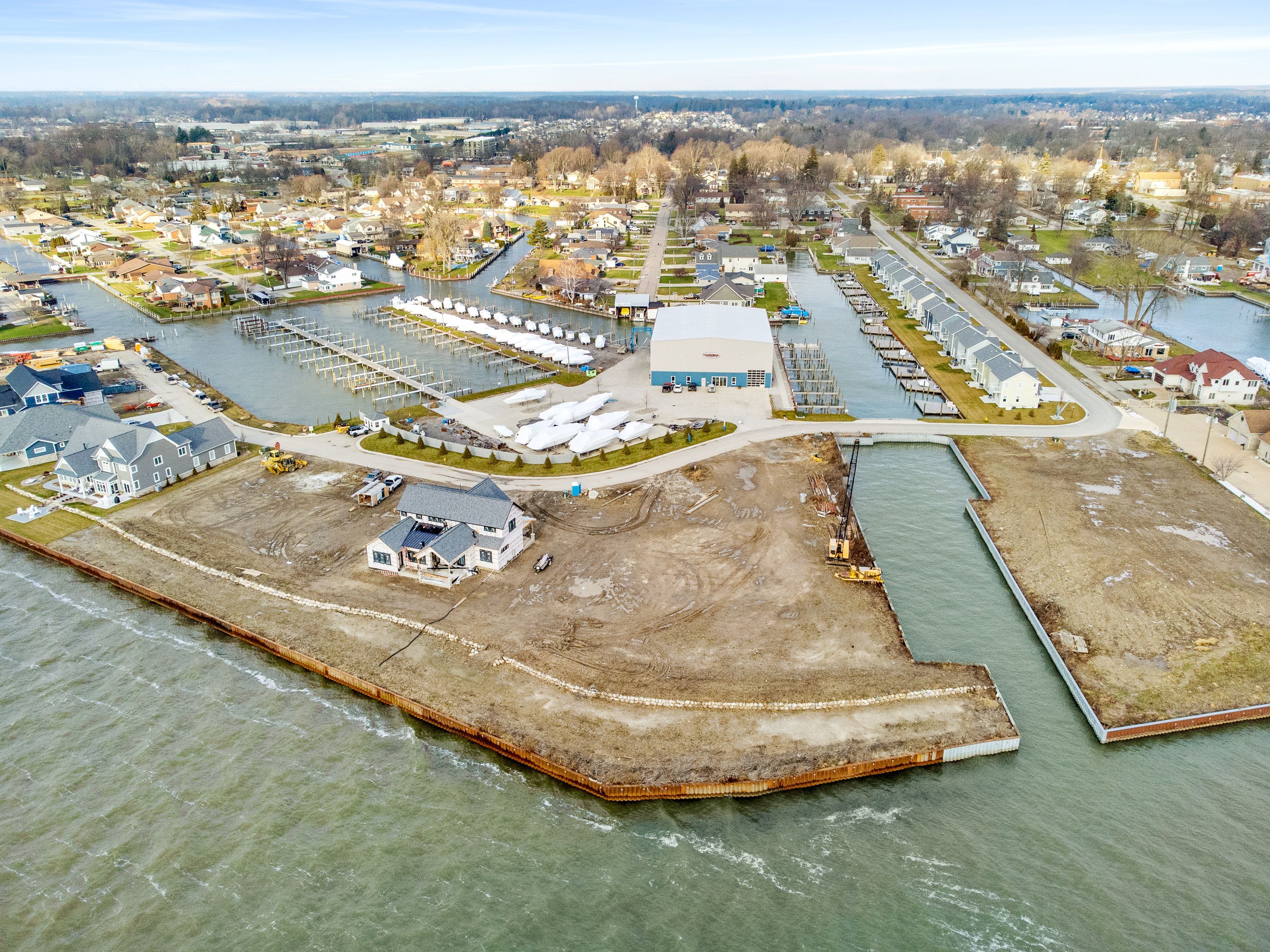 36234 Surf Side Drive Lot 9