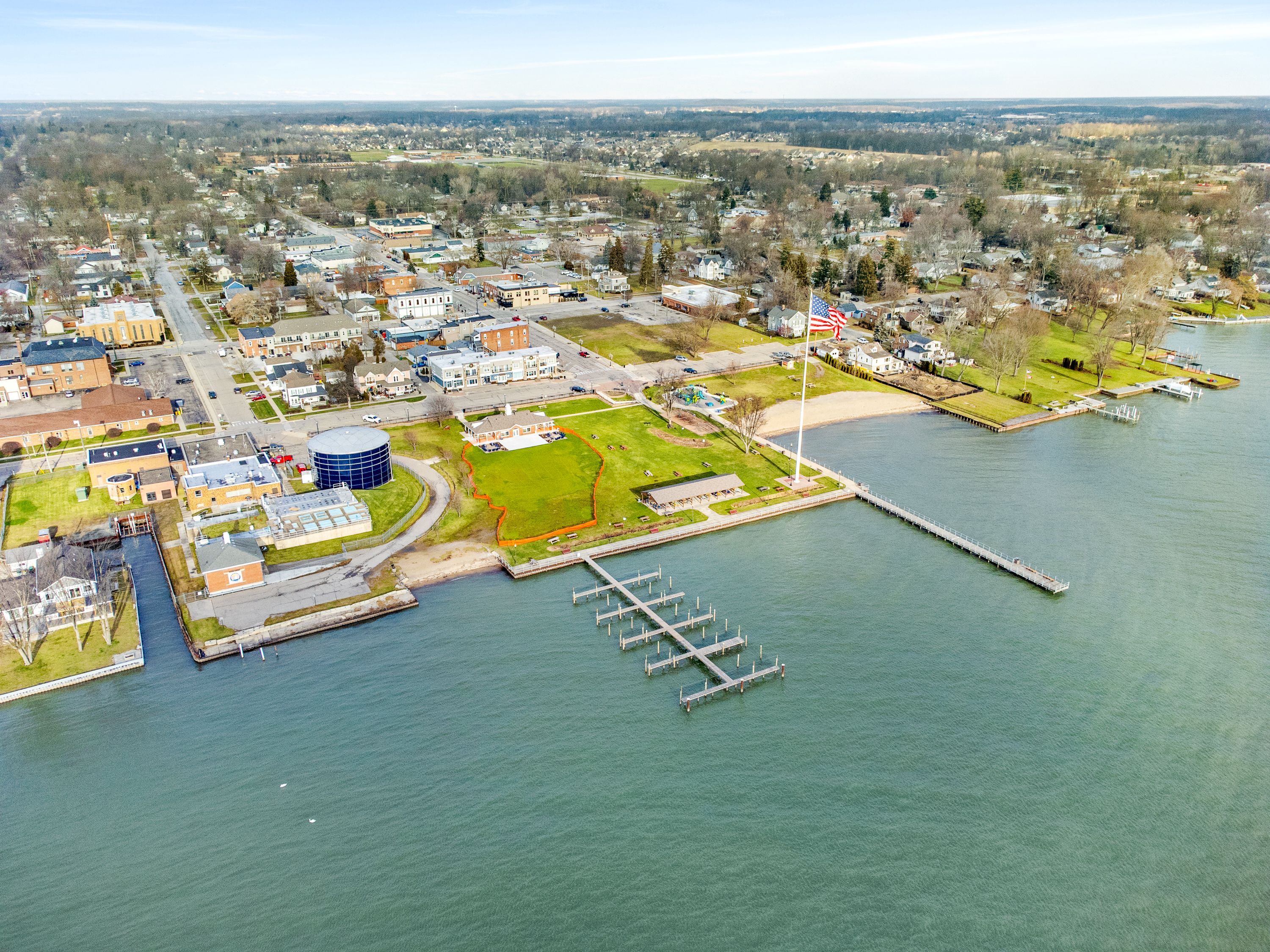 36234 Surf Side Drive Lot 9