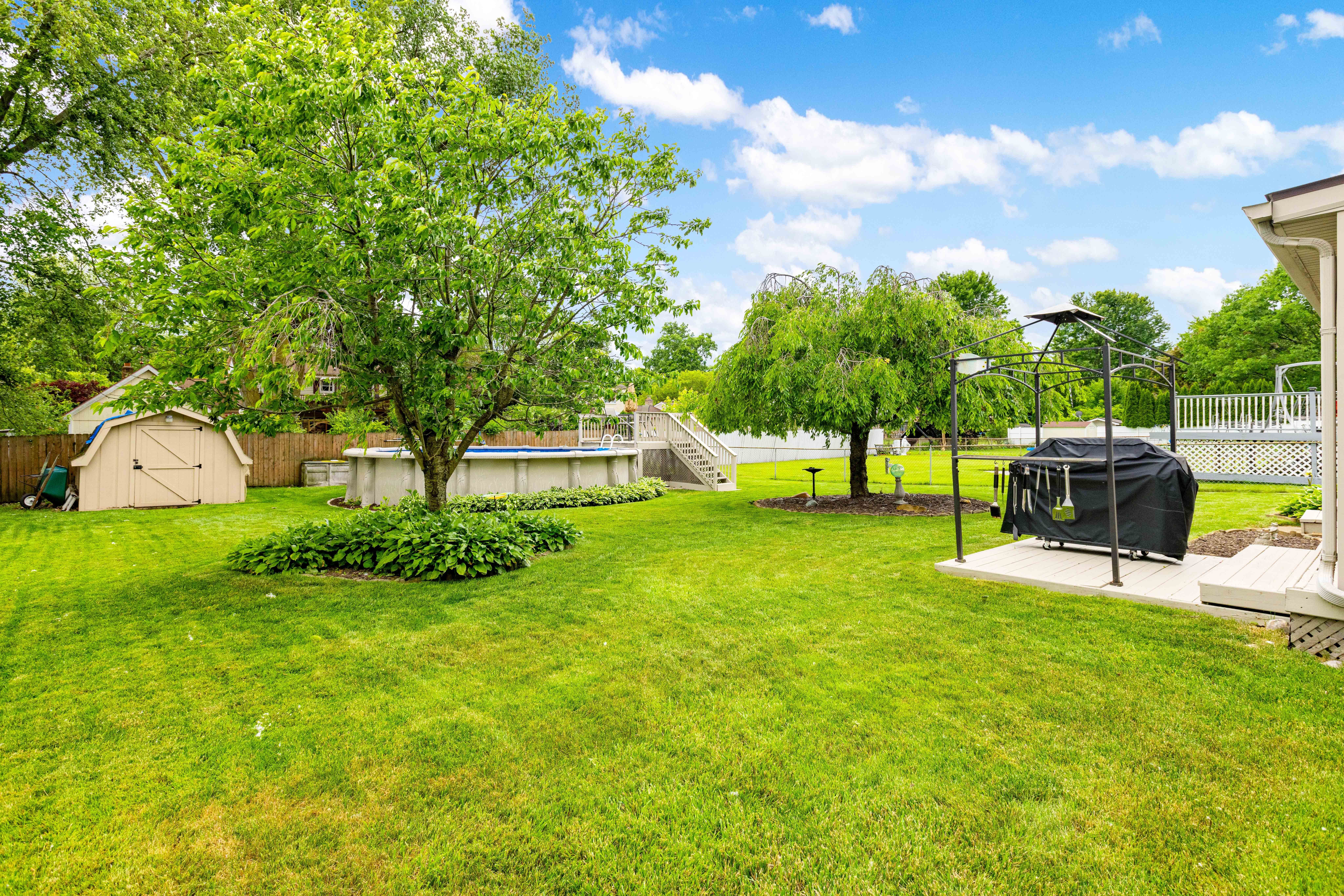 34552 Lakewood Drive
