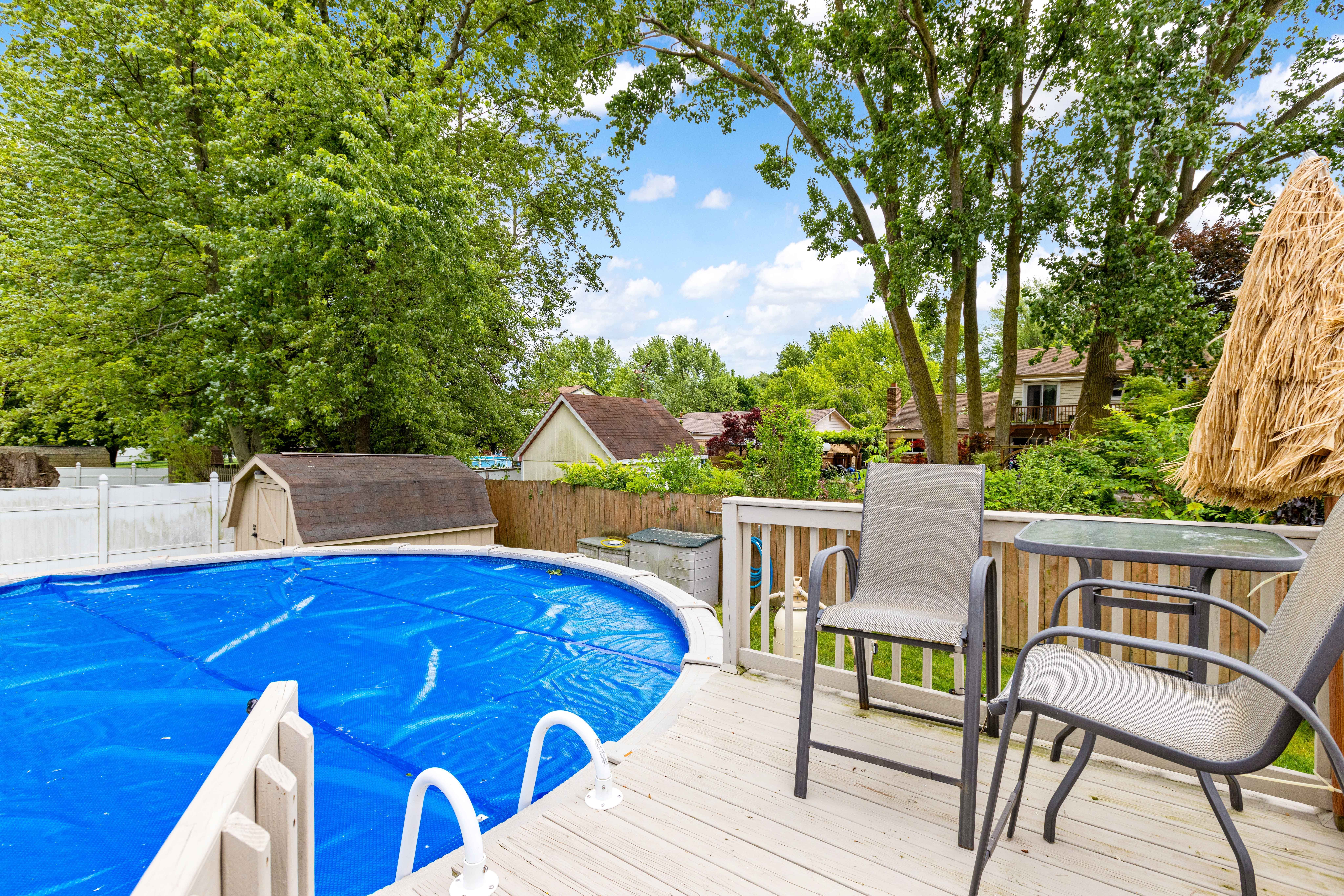 34552 Lakewood Drive