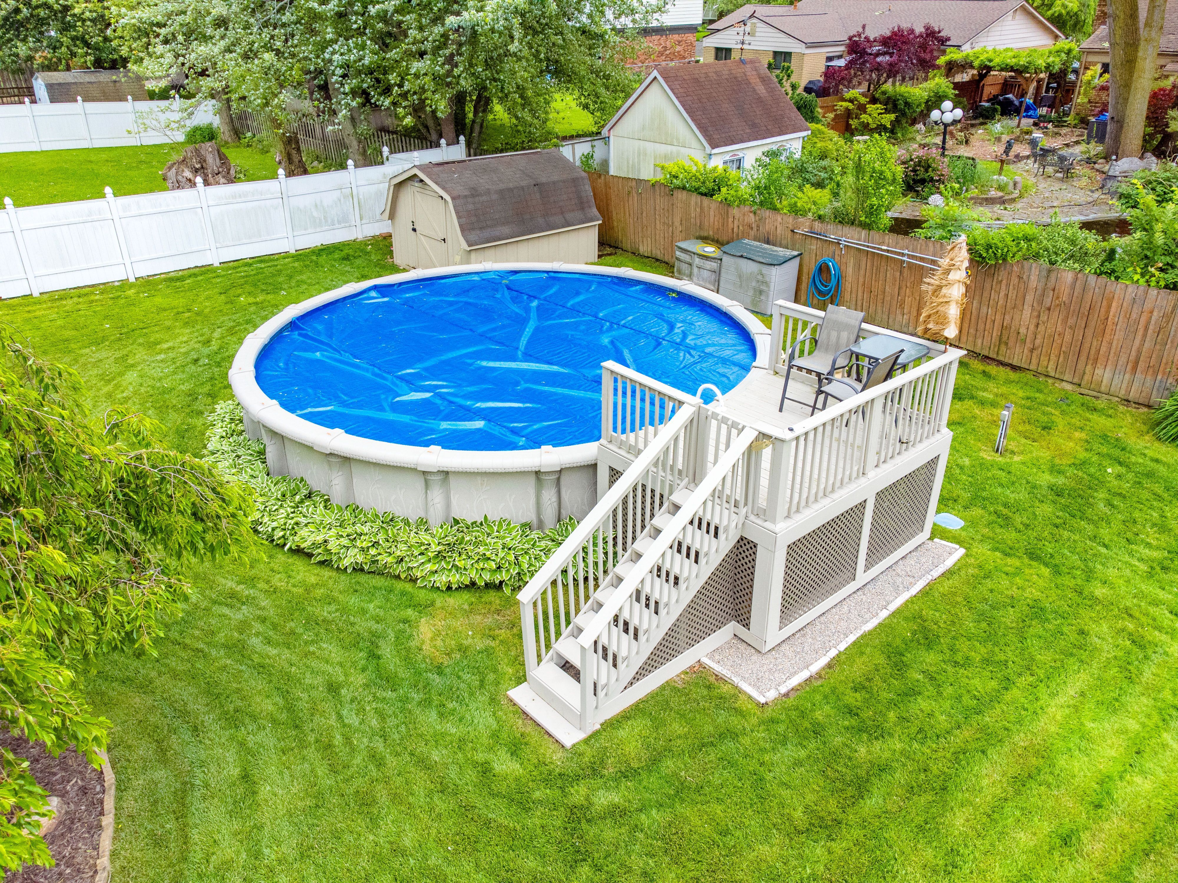 34552 Lakewood Drive
