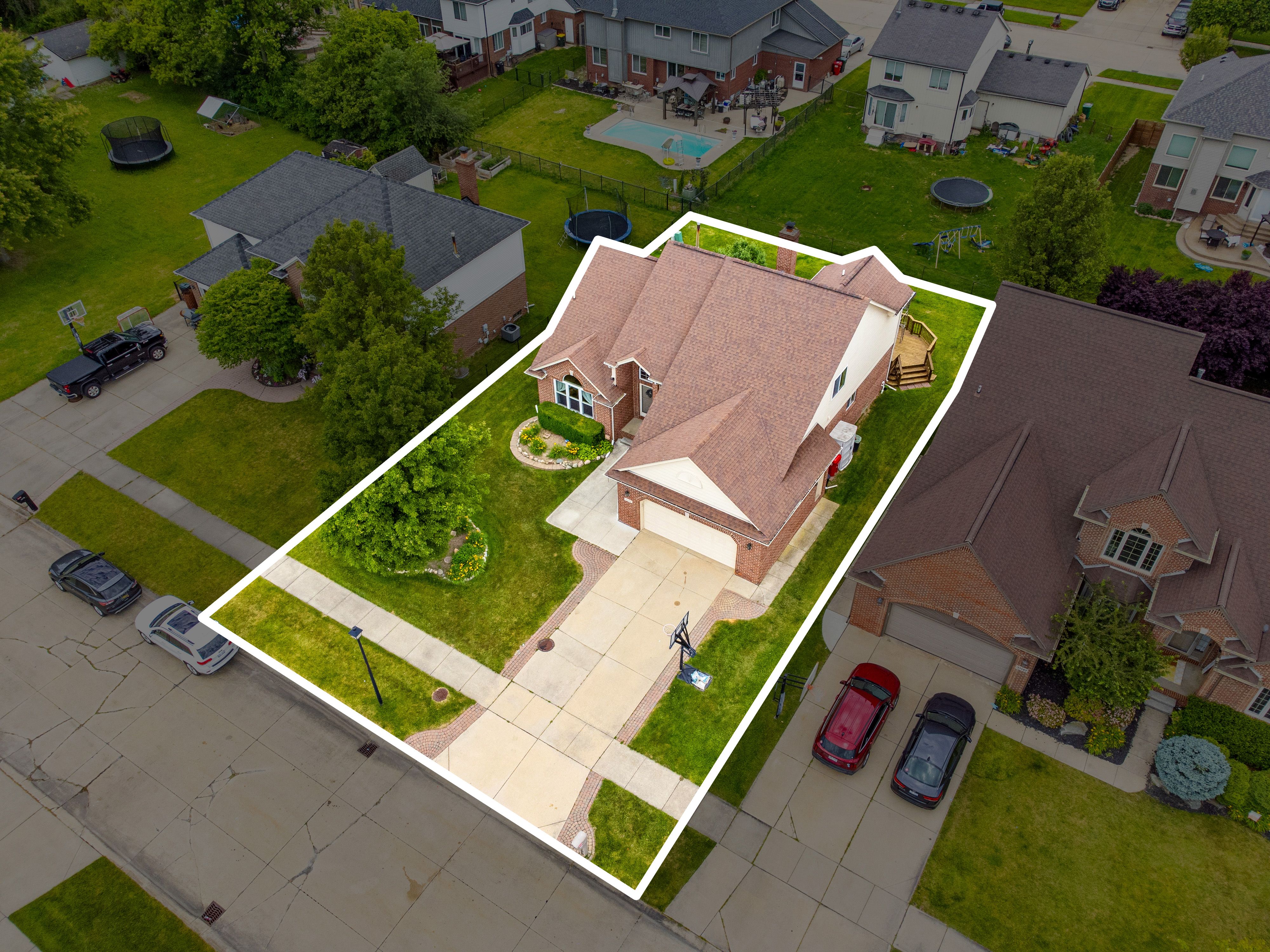 31135 Grayson Drive