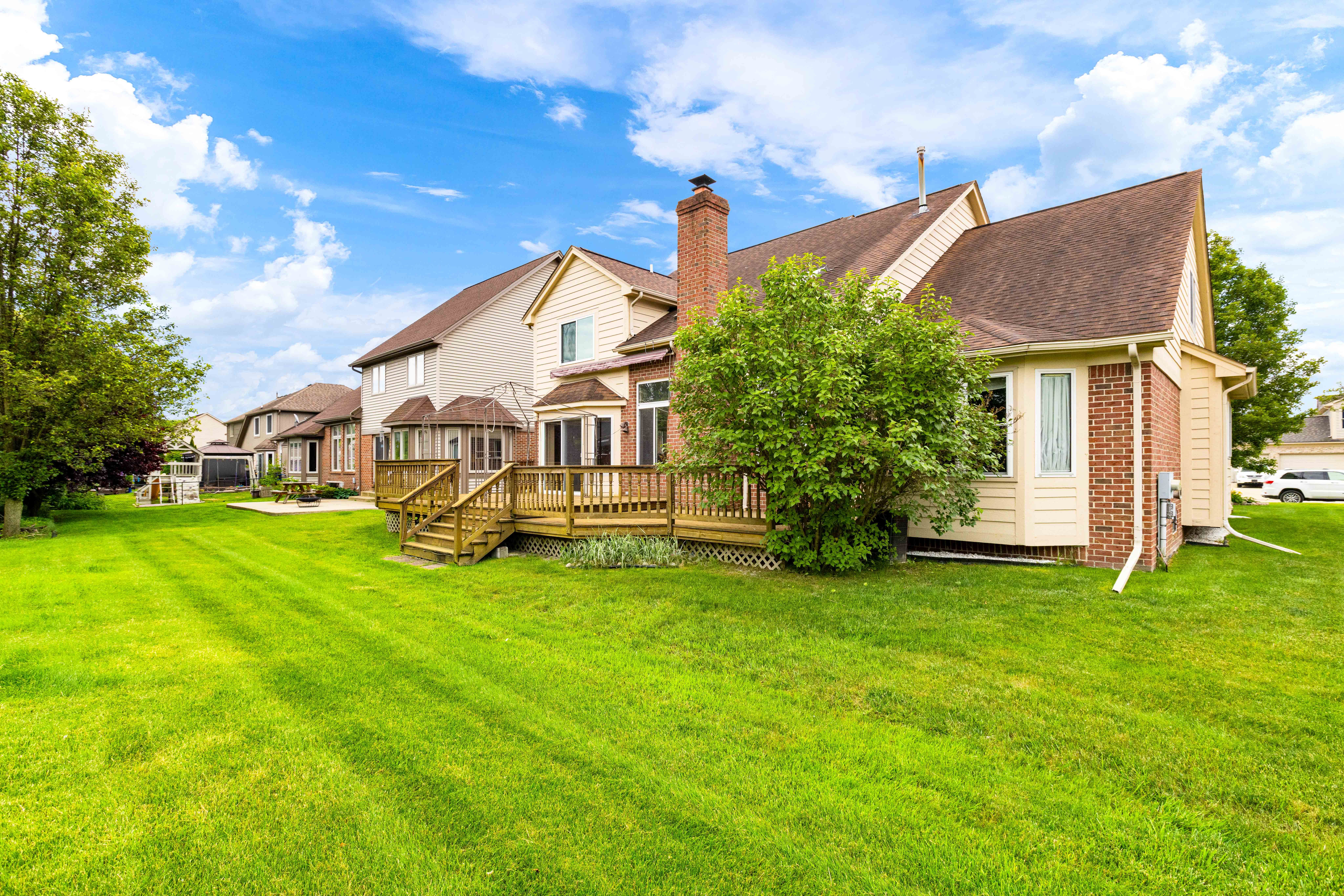 31135 Grayson Drive