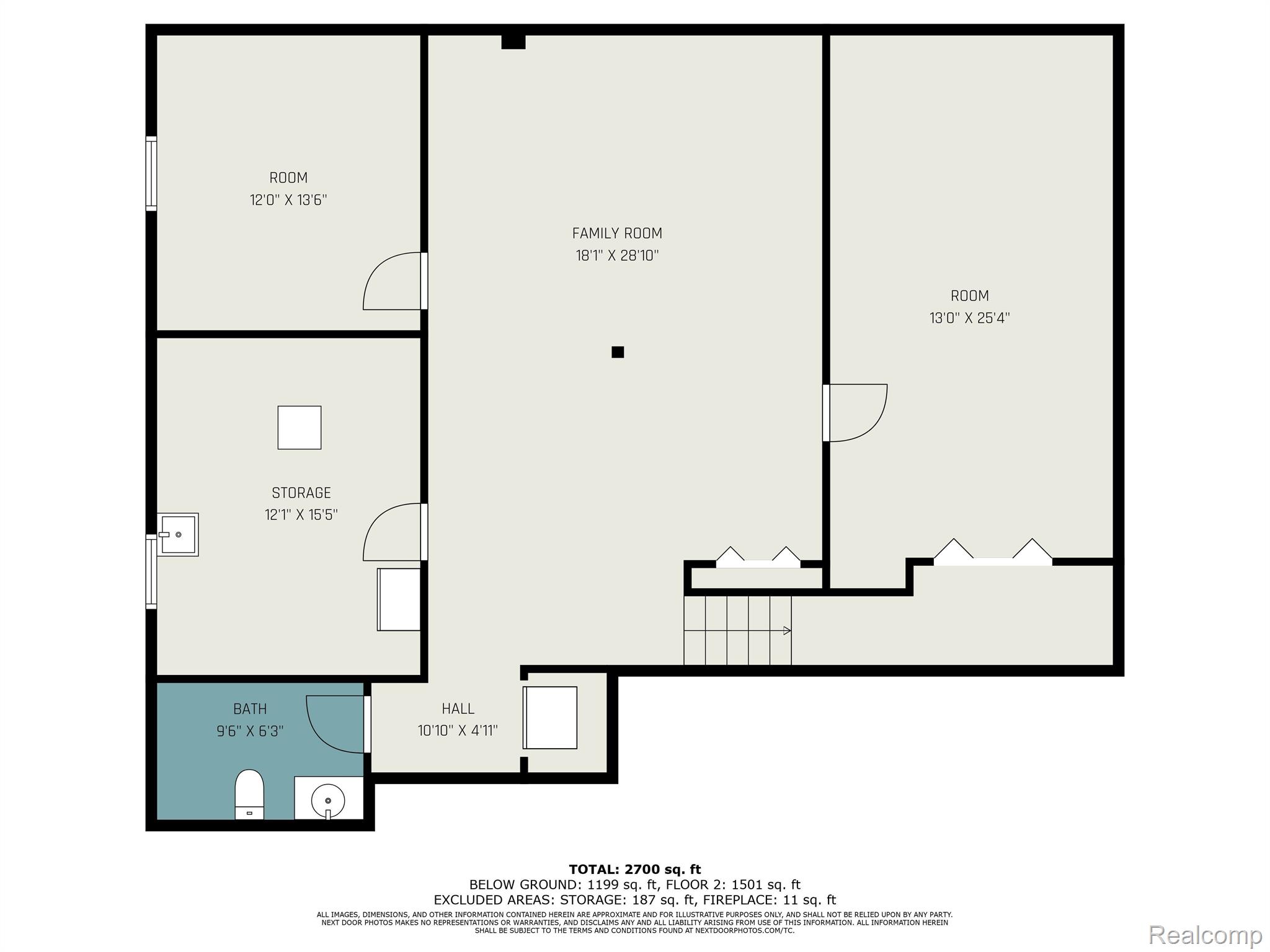 46613 Old Oak Lane