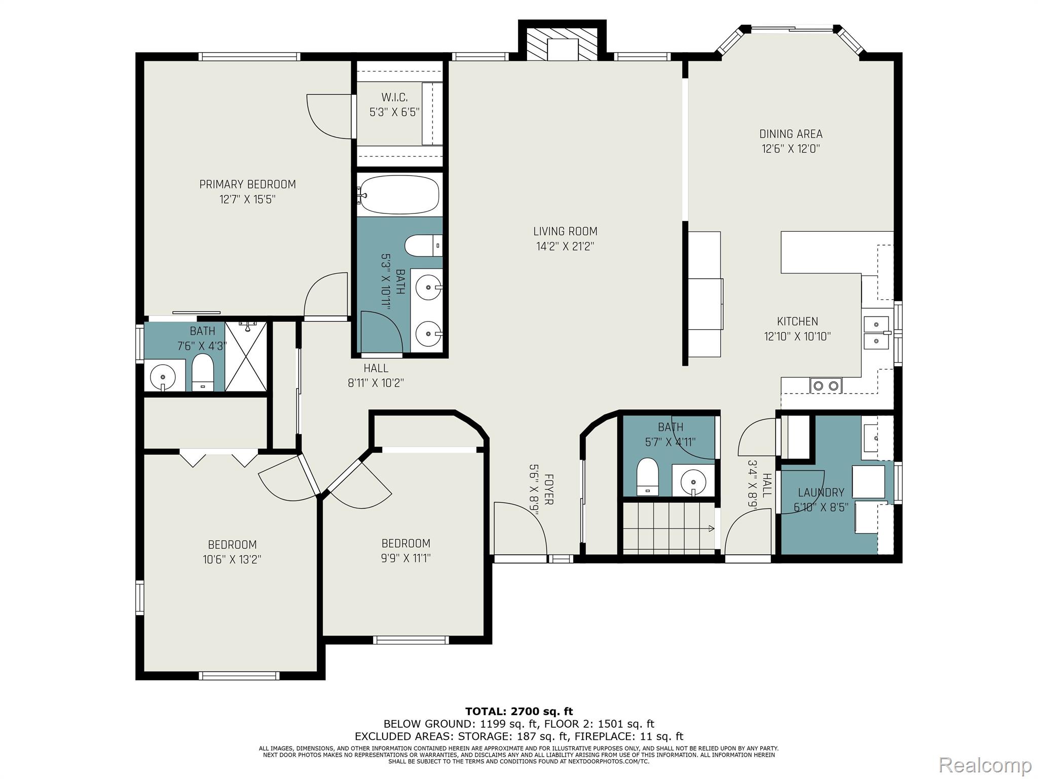46613 Old Oak Lane