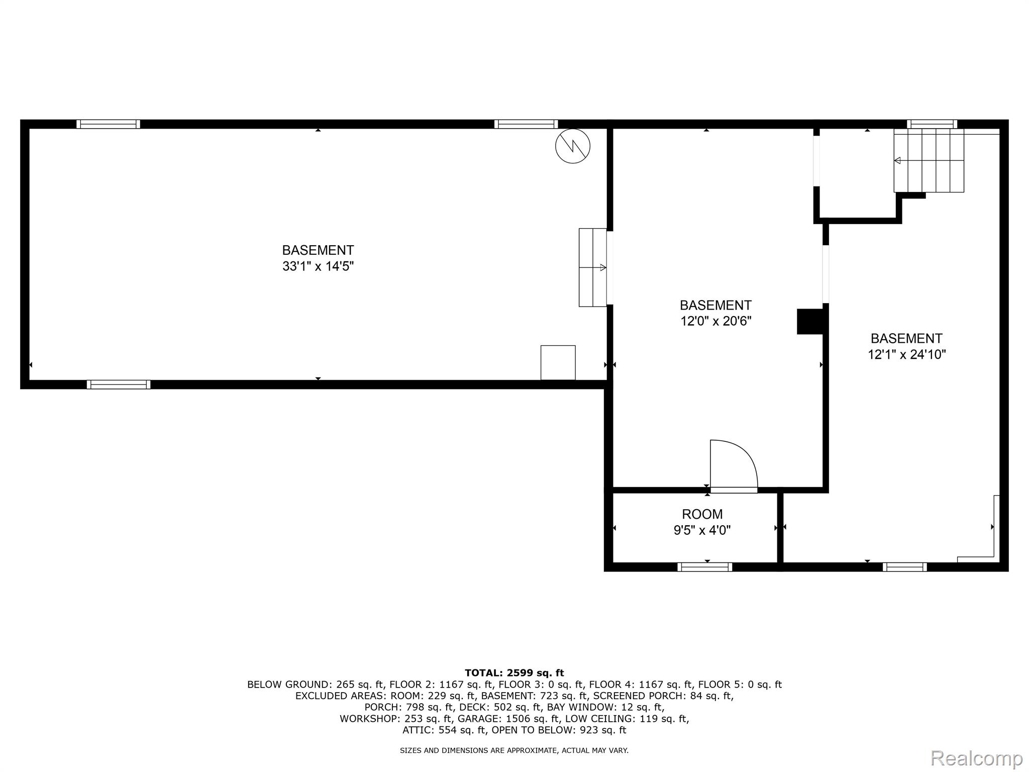 48975 Fairchild Road