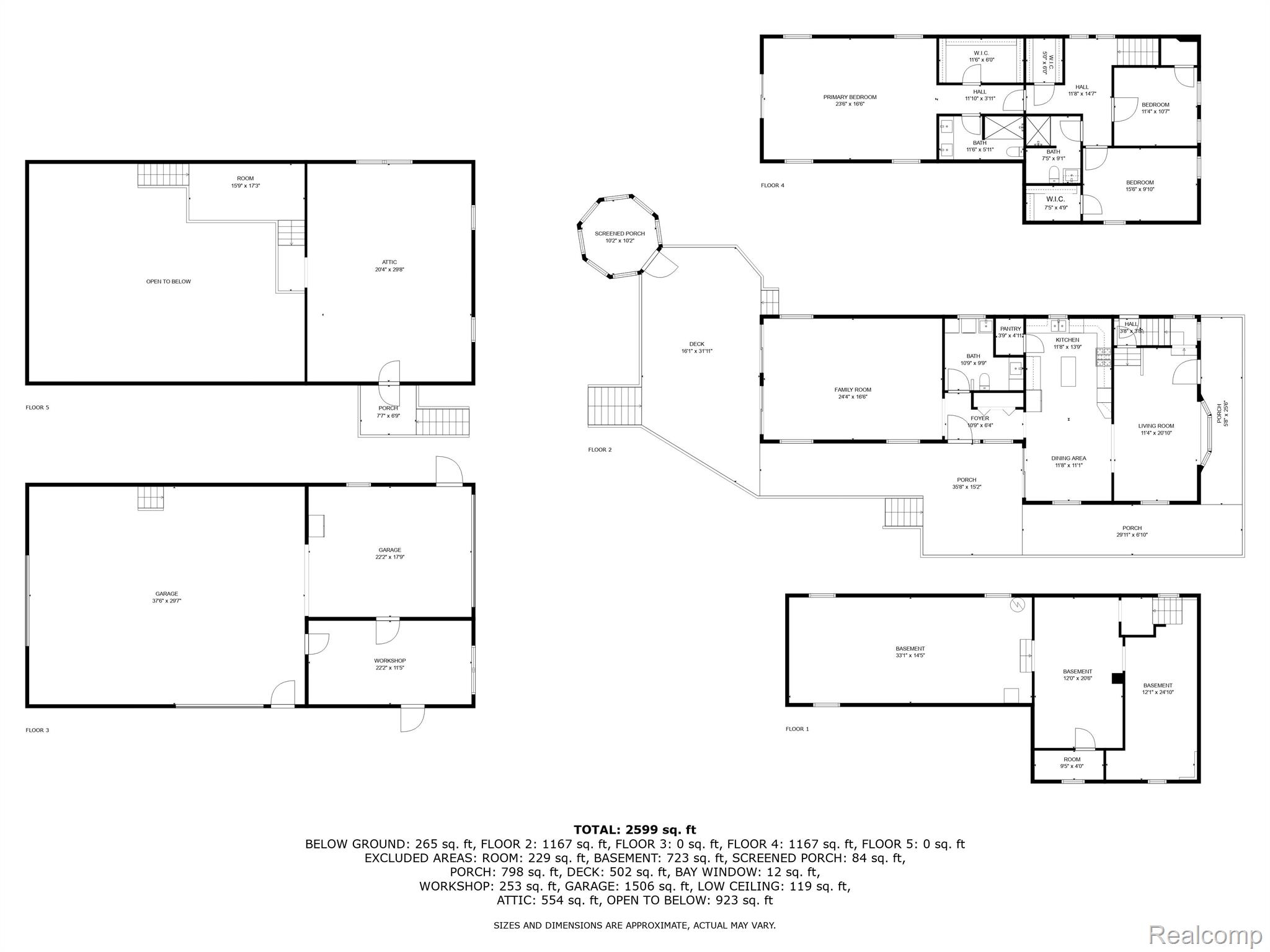 48975 Fairchild Road